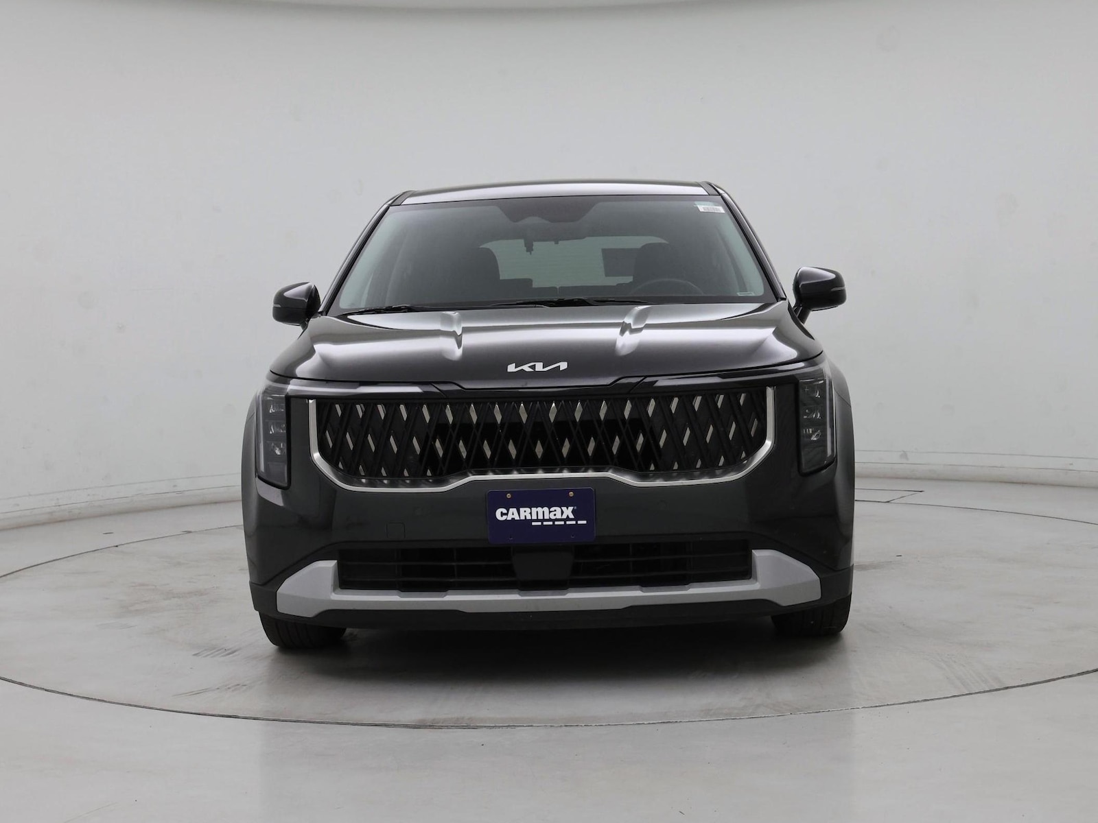 2025 Kia Carnival LXS - Photo 6