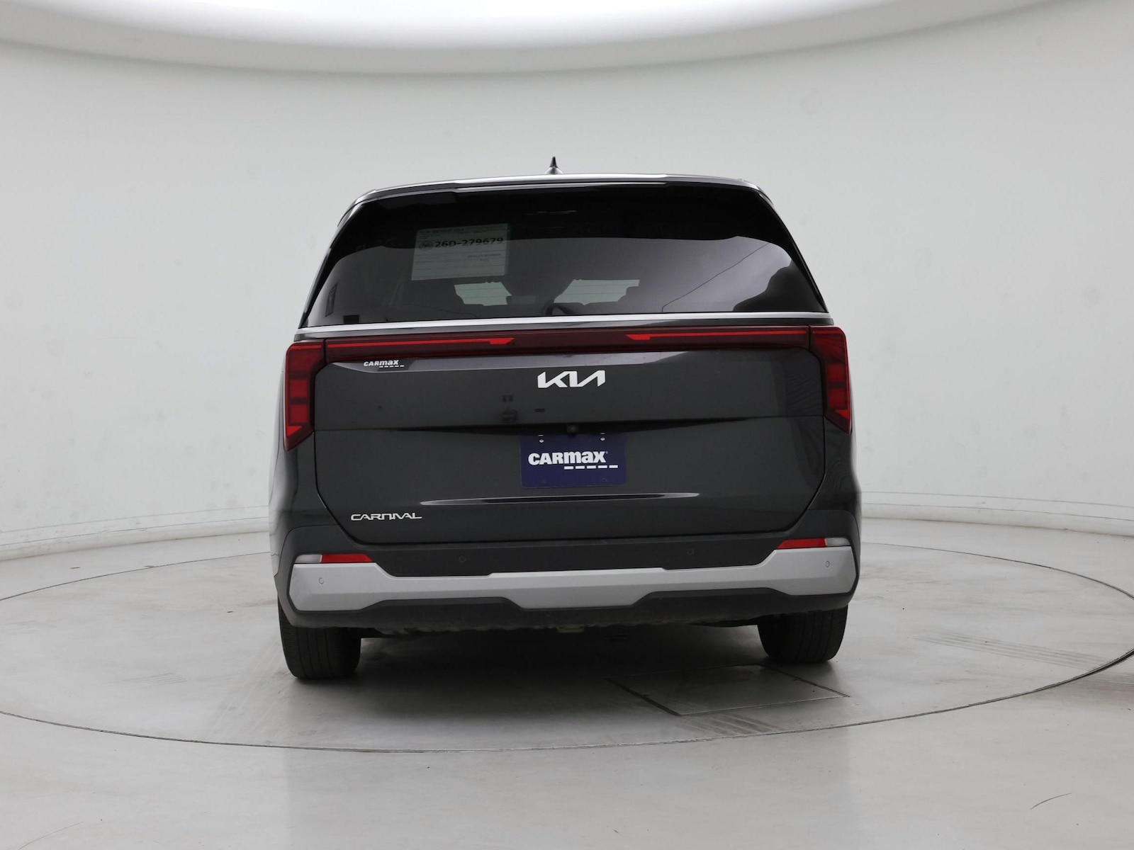 2025 Kia Carnival LXS - Photo 7