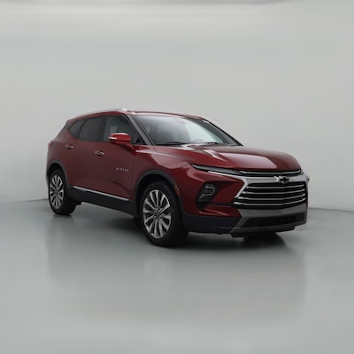 2023 Chevrolet Blazer Premier
