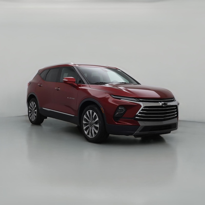 2023 Chevrolet Blazer Premier
