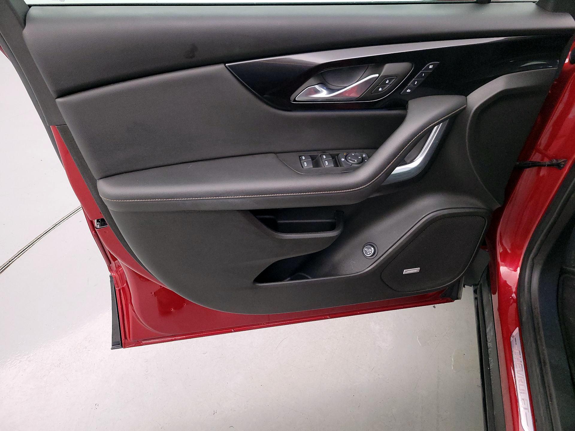 Thumbnail: 2023 Chevrolet Blazer - 12