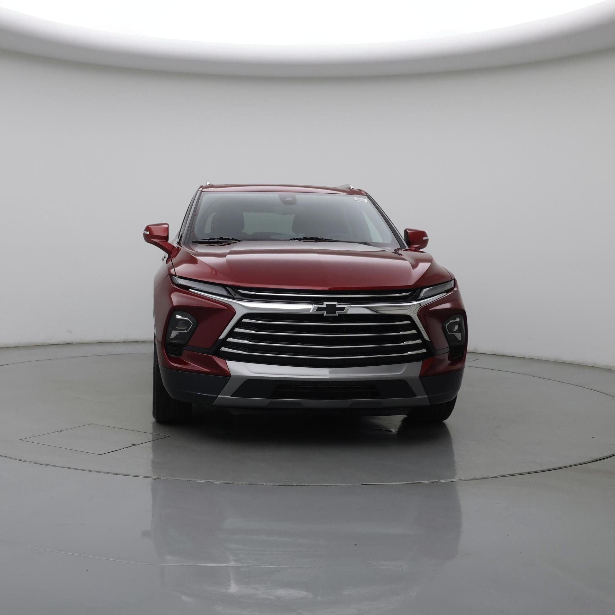 Thumbnail: 2023 Chevrolet Blazer - 5