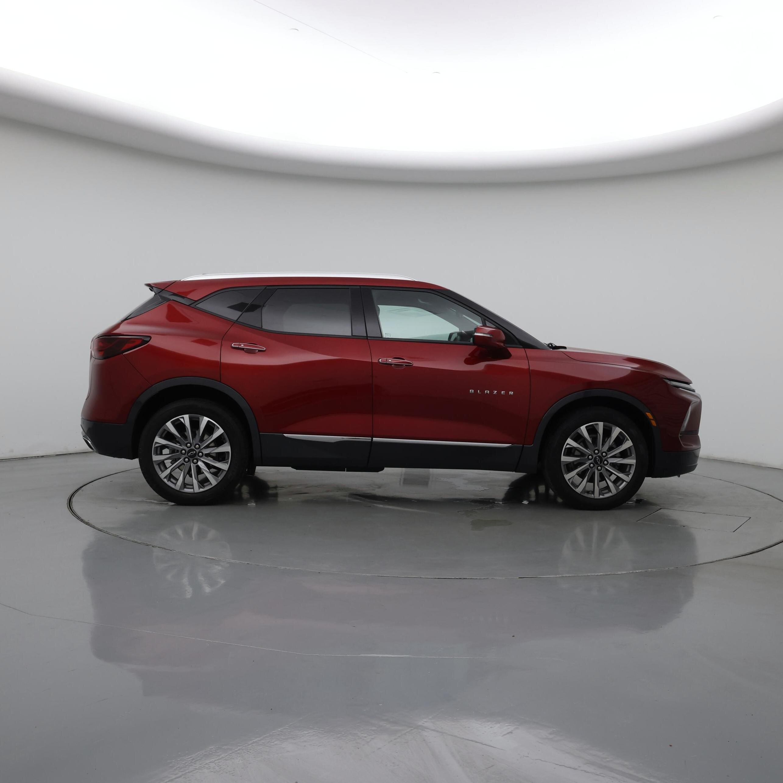 Thumbnail: 2023 Chevrolet Blazer - 7