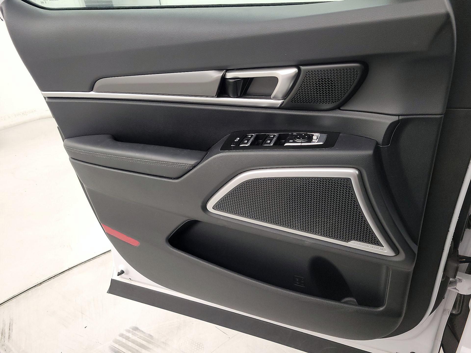 Thumbnail: 2025 Kia Telluride - 12
