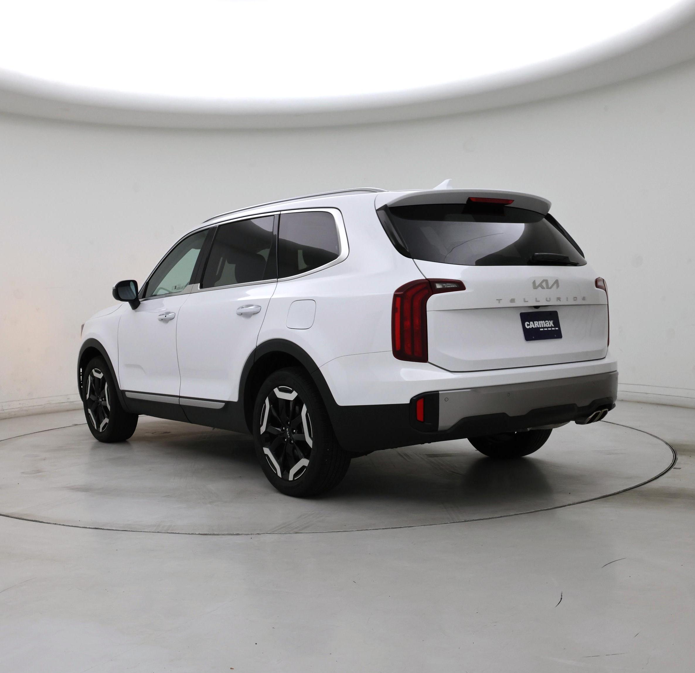 Thumbnail: 2025 Kia Telluride - 2