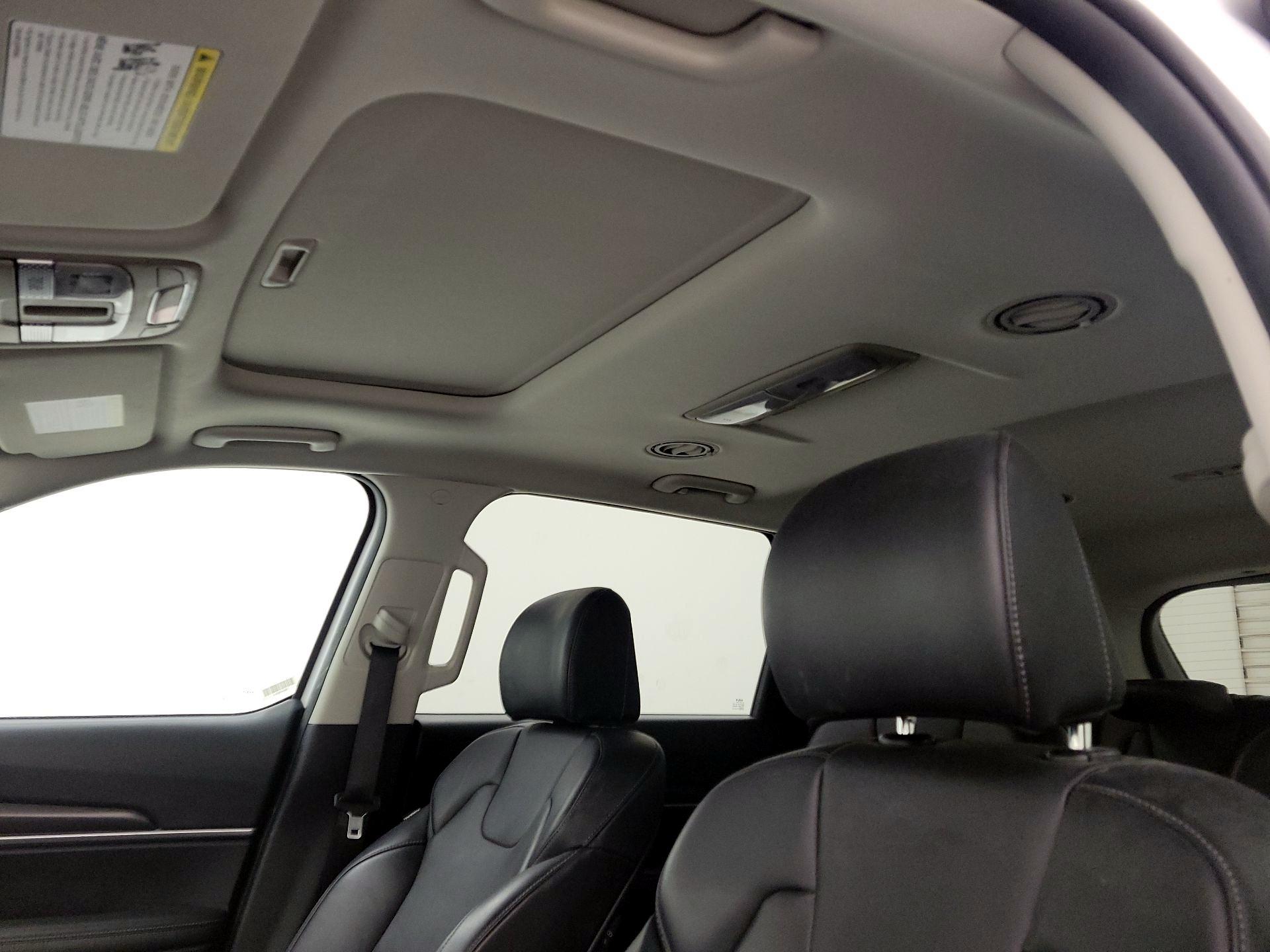 Thumbnail: 2025 Kia Telluride - 19
