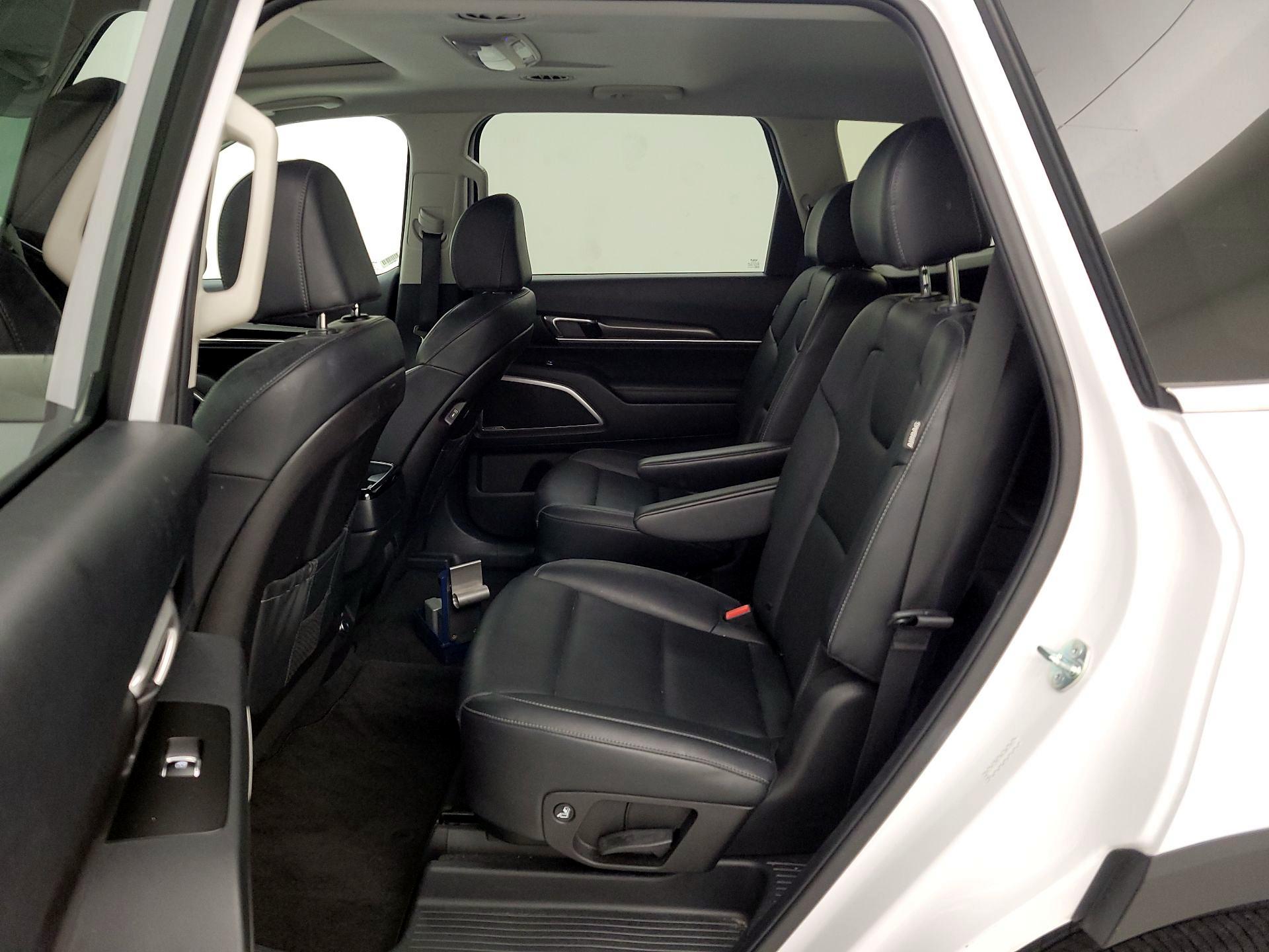Thumbnail: 2025 Kia Telluride - 20
