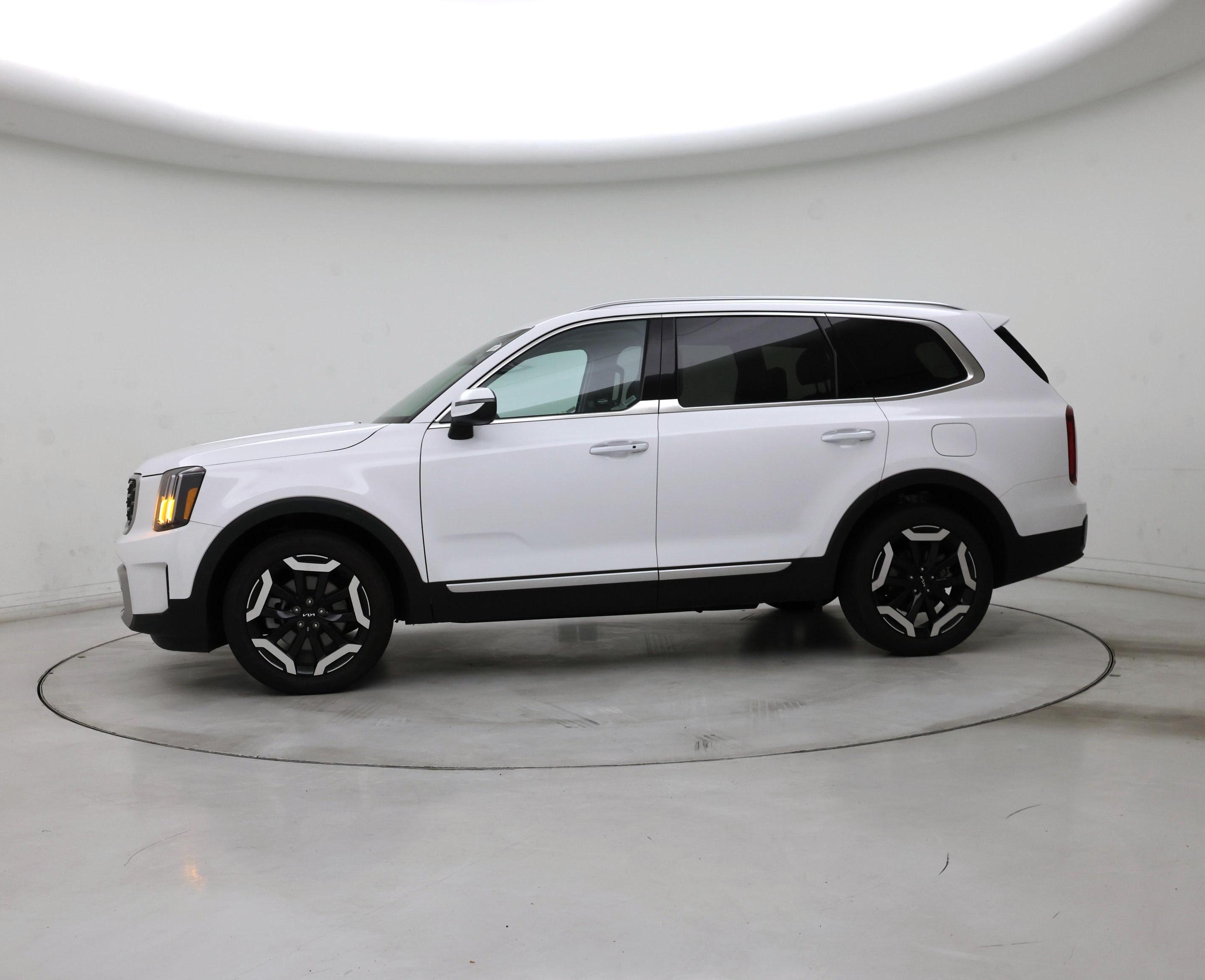 Thumbnail: 2025 Kia Telluride - 3