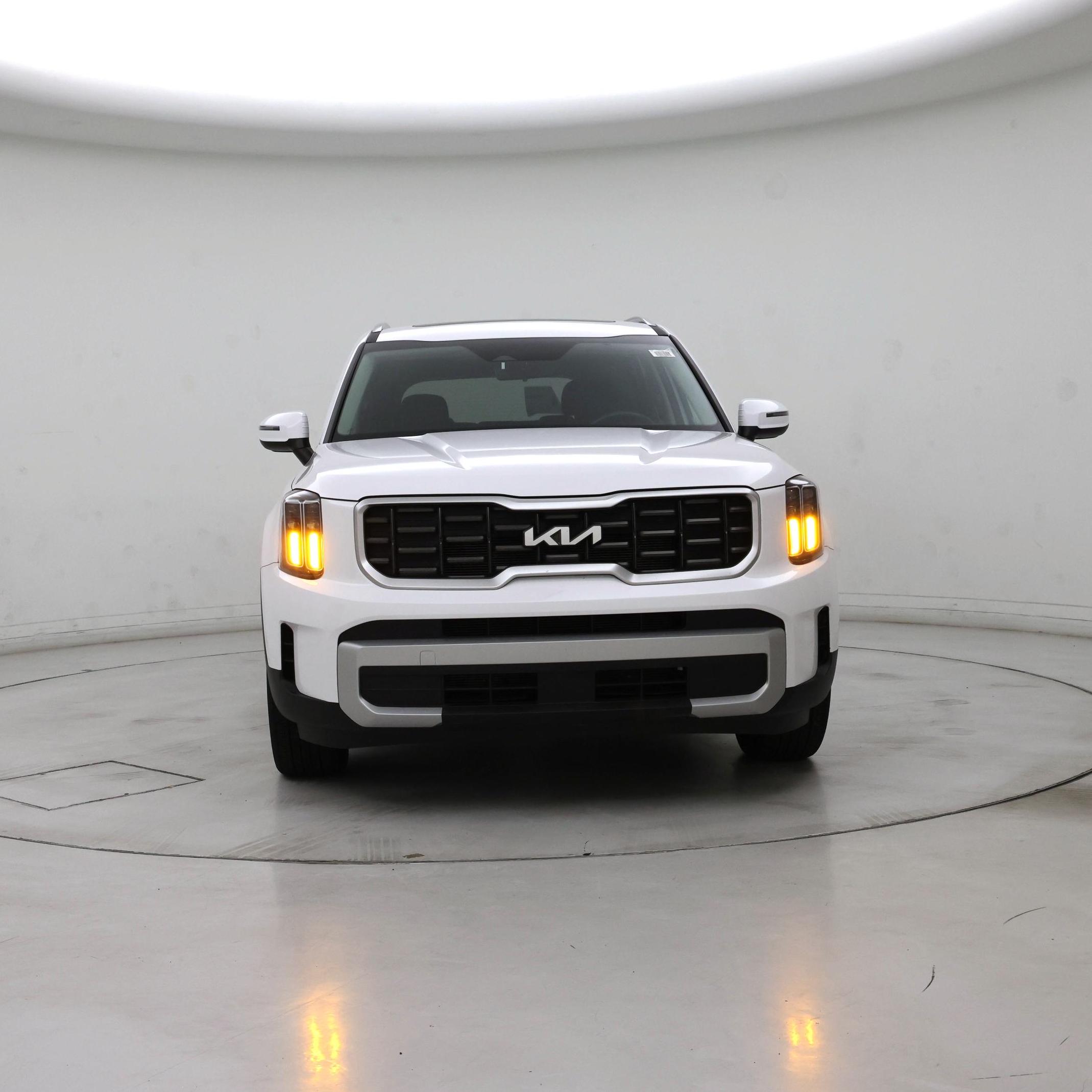 Thumbnail: 2025 Kia Telluride - 5