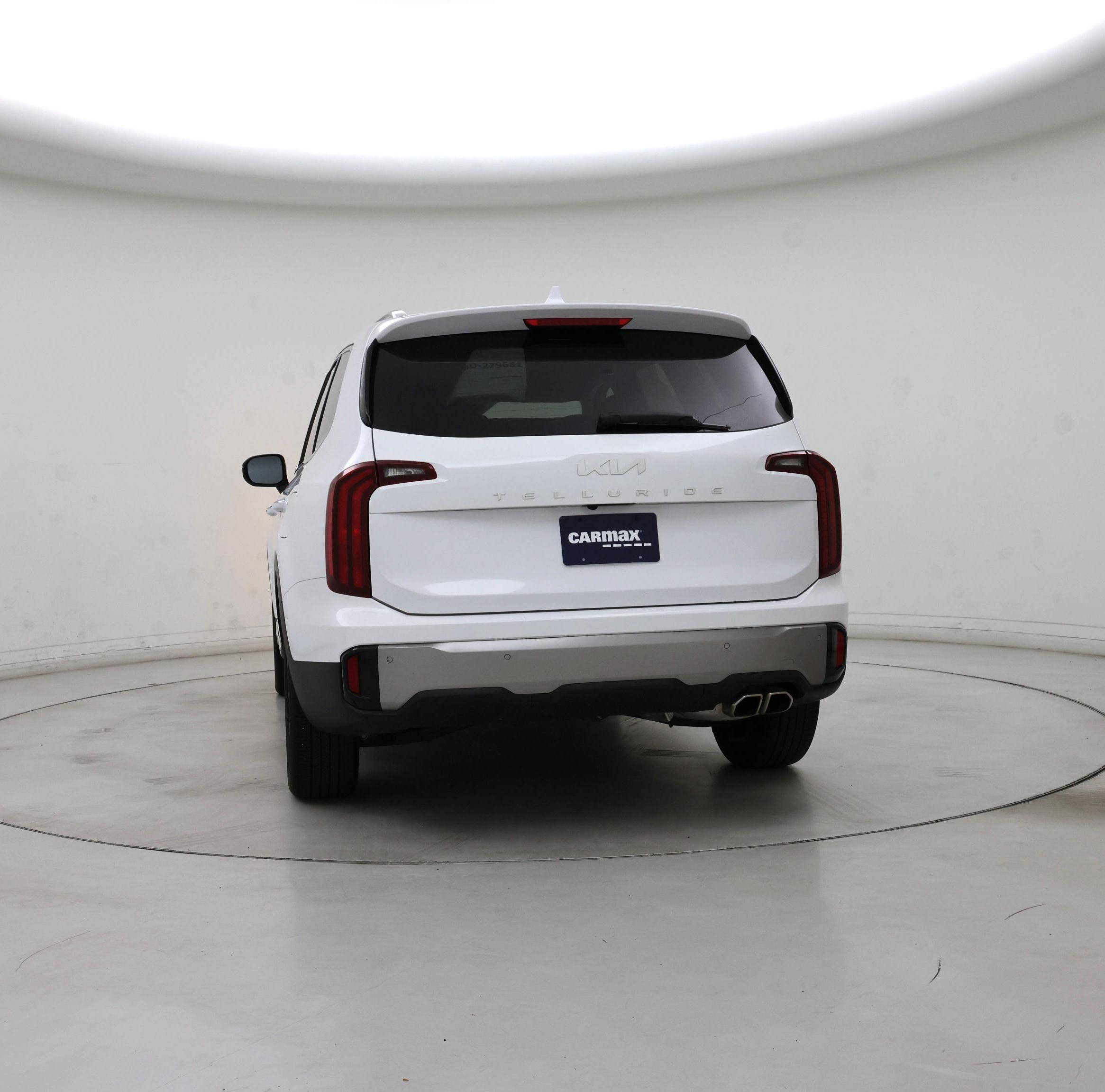Thumbnail: 2025 Kia Telluride - 6
