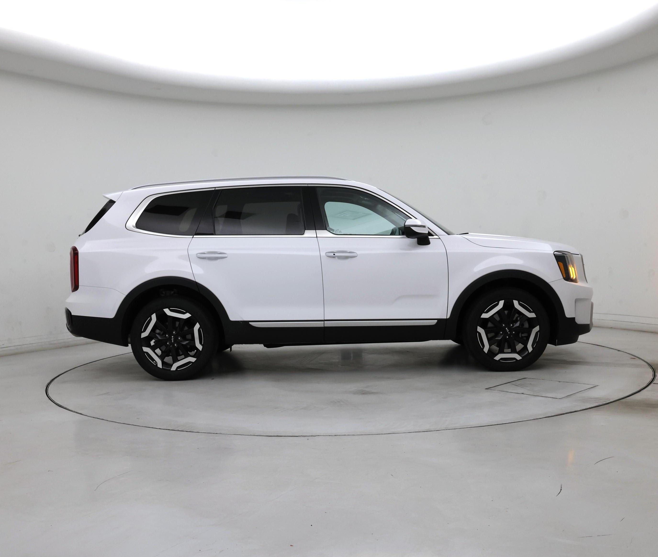 Thumbnail: 2025 Kia Telluride - 7