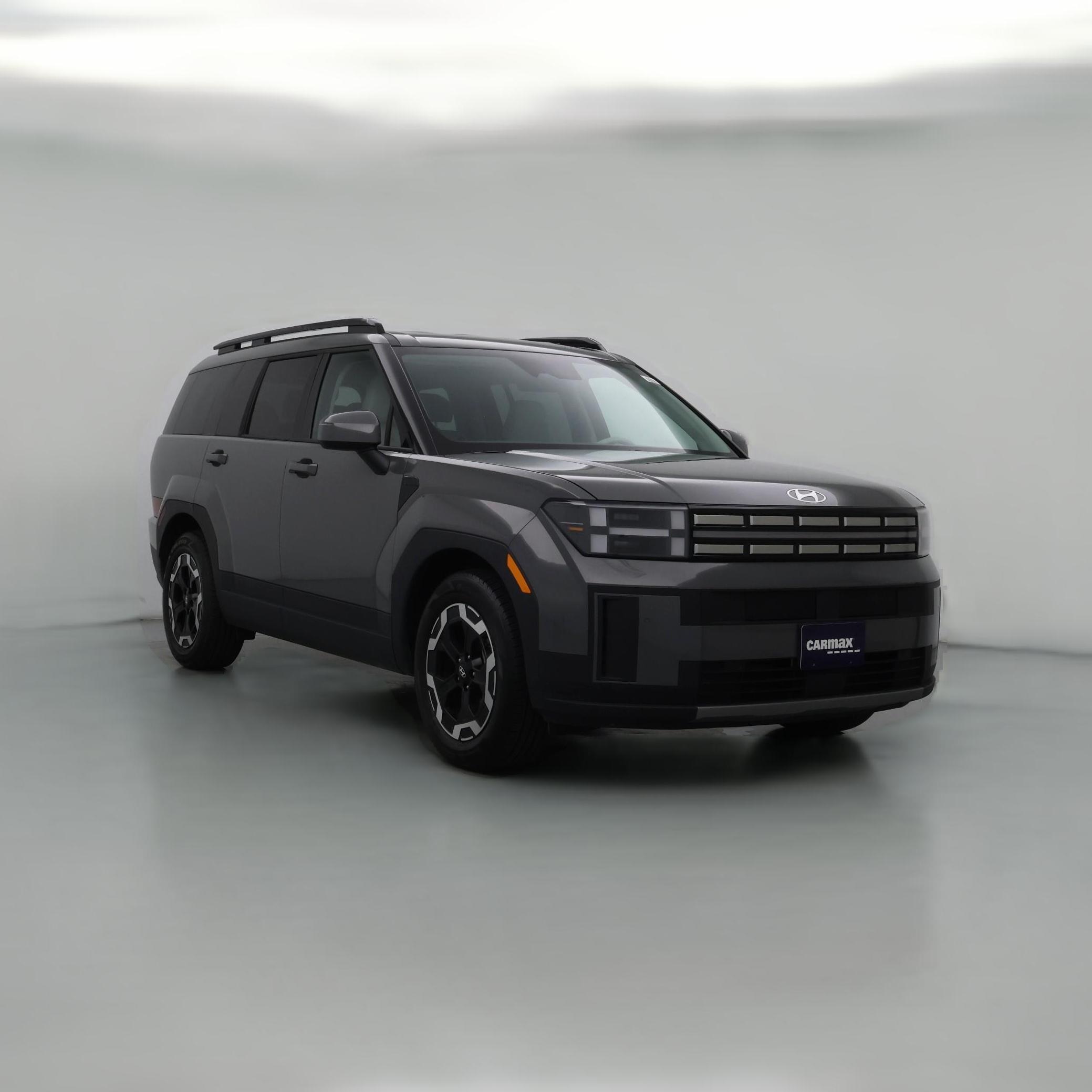 Thumbnail: 2025 Hyundai Santa Fe - 1