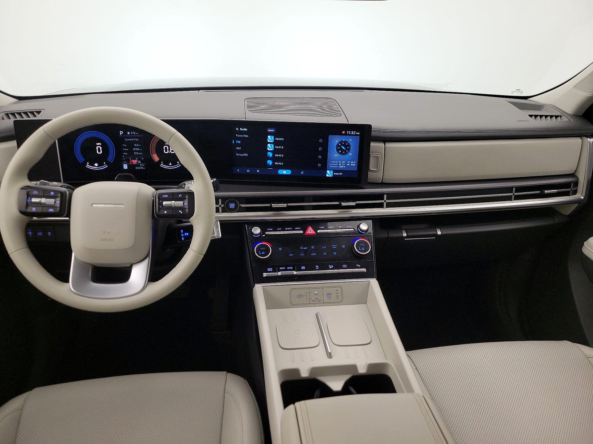 Thumbnail: 2025 Hyundai Santa Fe - 9