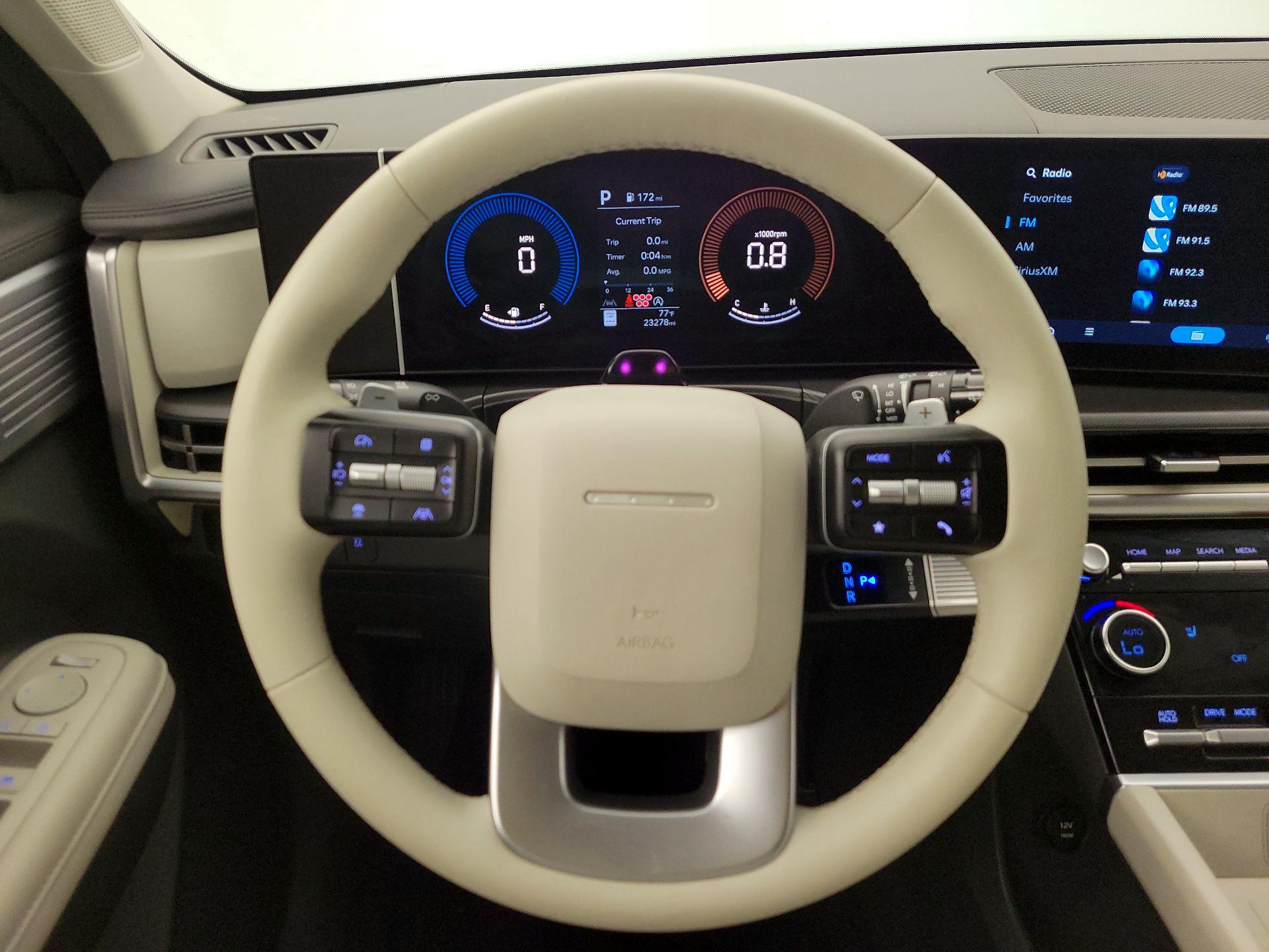 Thumbnail: 2025 Hyundai Santa Fe - 10