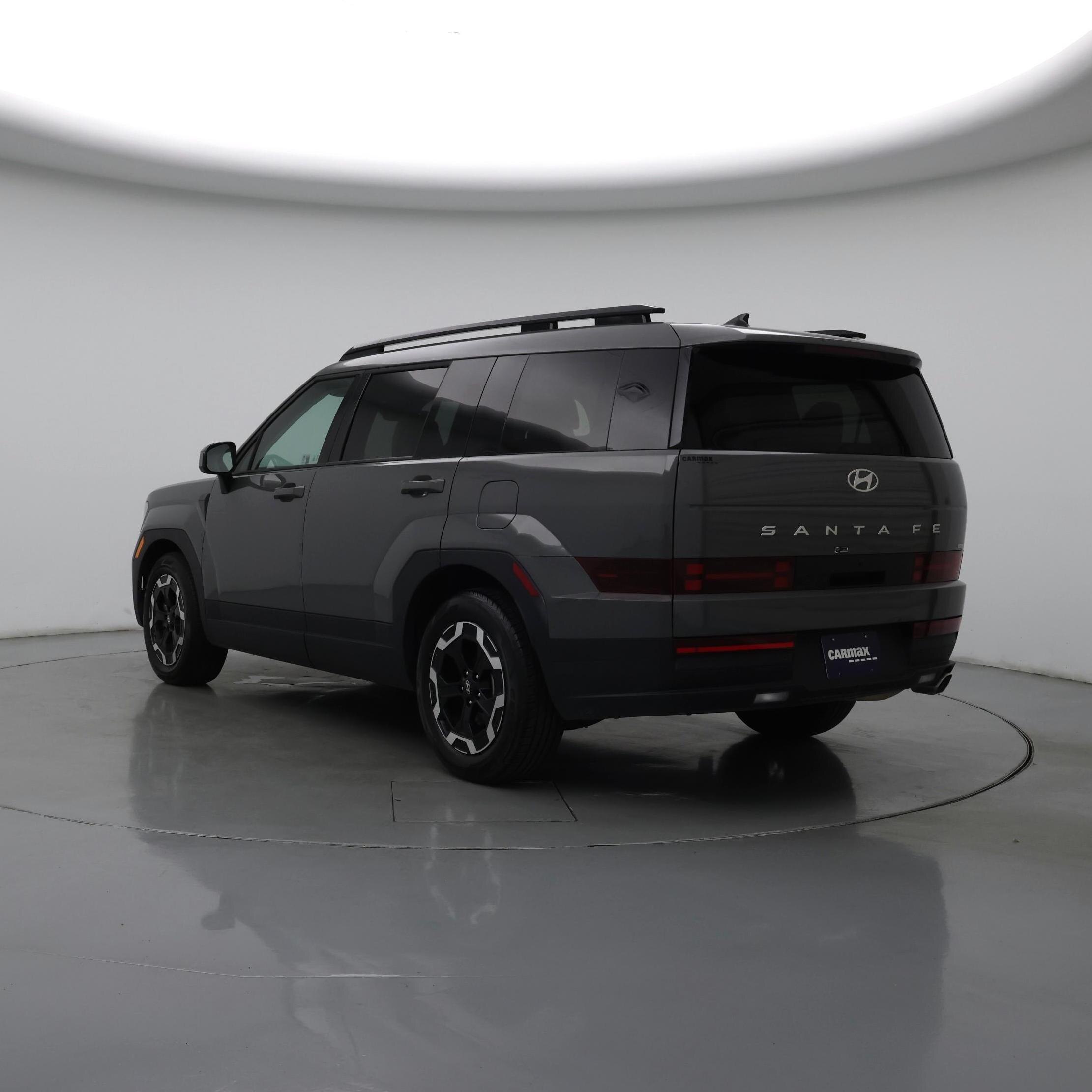 Thumbnail: 2025 Hyundai Santa Fe - 2