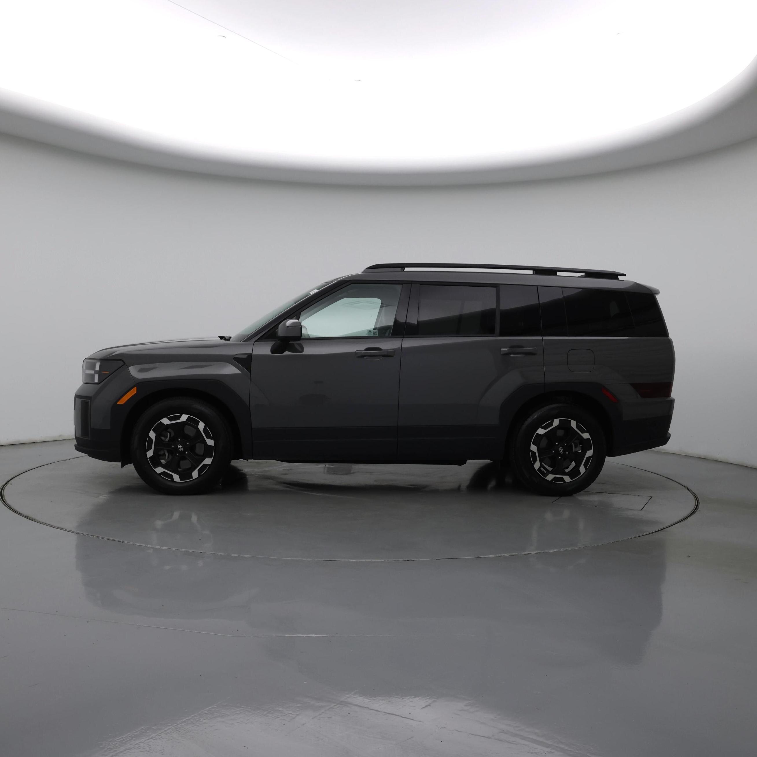 Thumbnail: 2025 Hyundai Santa Fe - 3