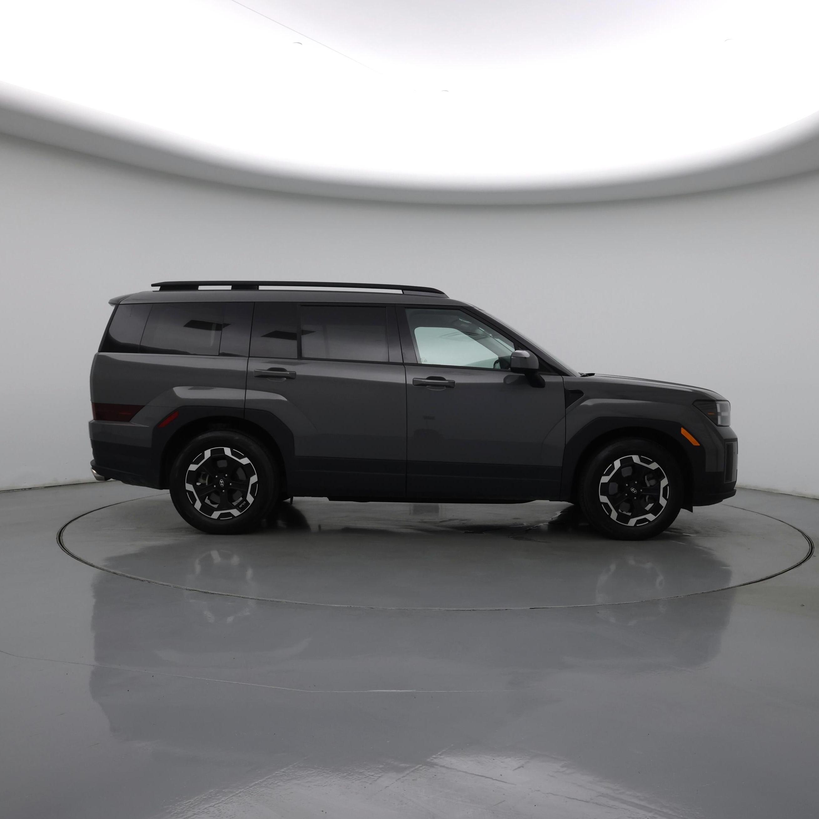 Thumbnail: 2025 Hyundai Santa Fe - 7