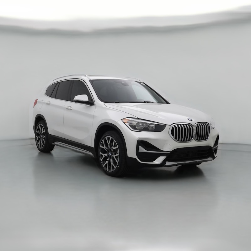 2021 BMW X1 SDrive28i