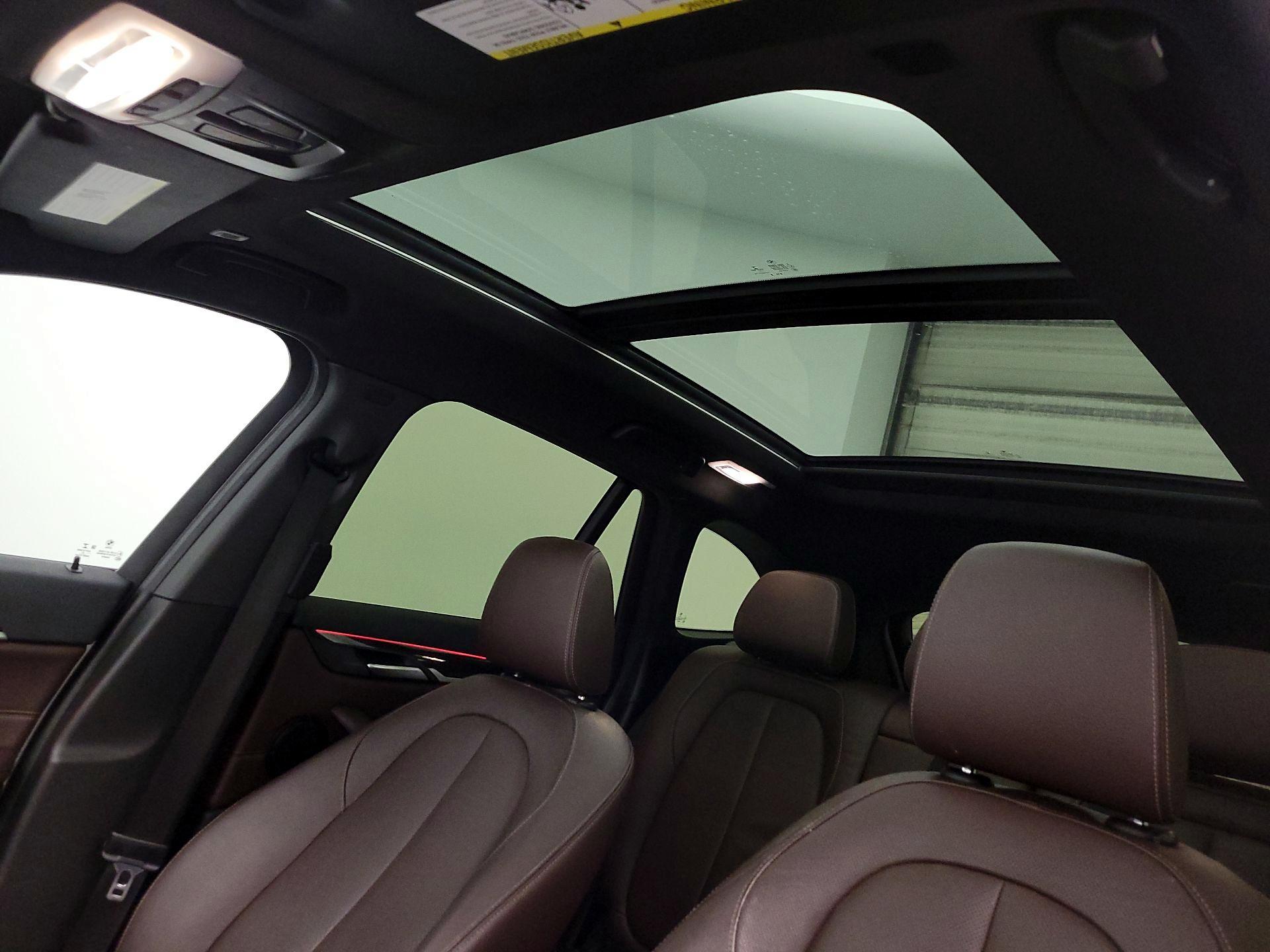 Thumbnail: 2021 BMW X1 - 20