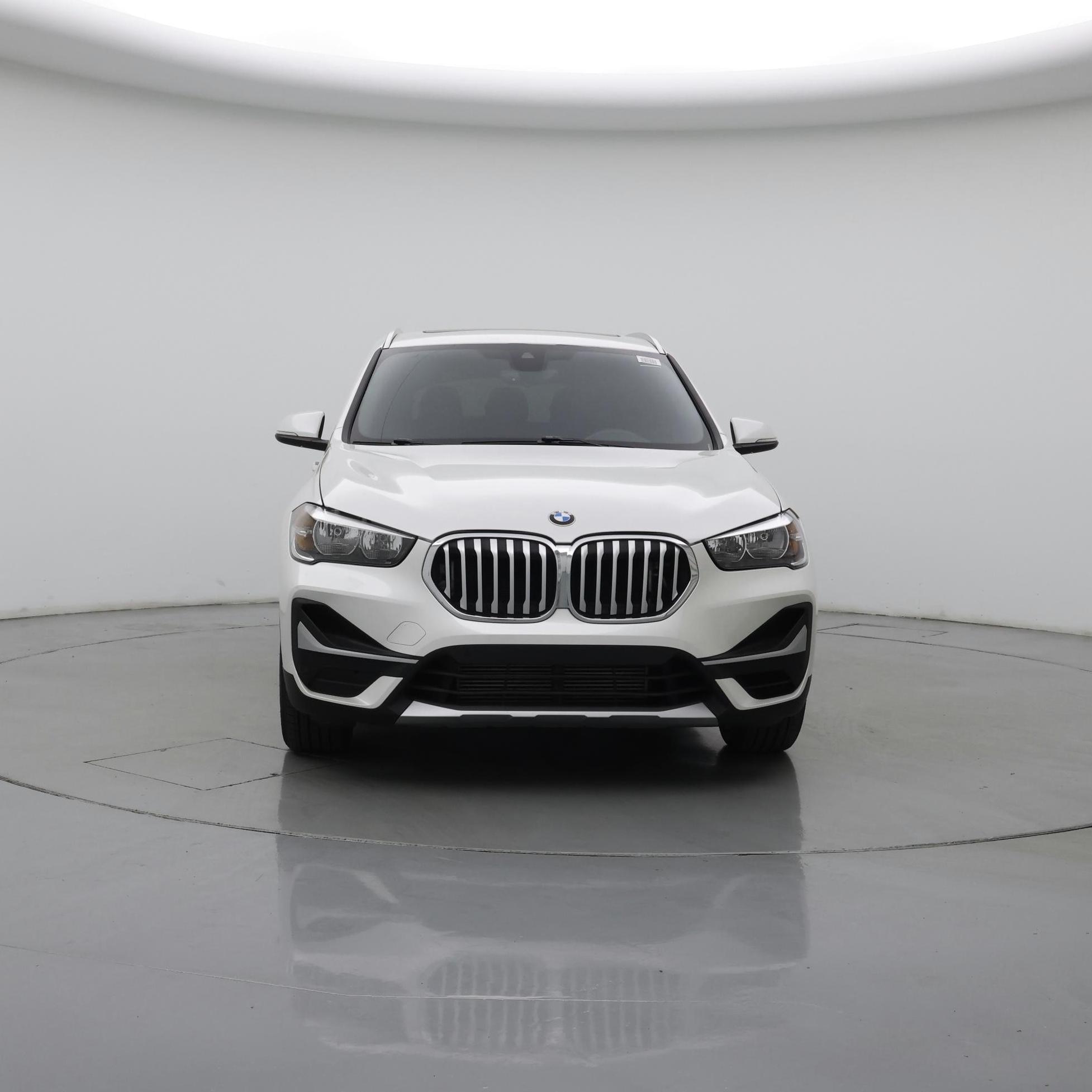Thumbnail: 2021 BMW X1 - 5