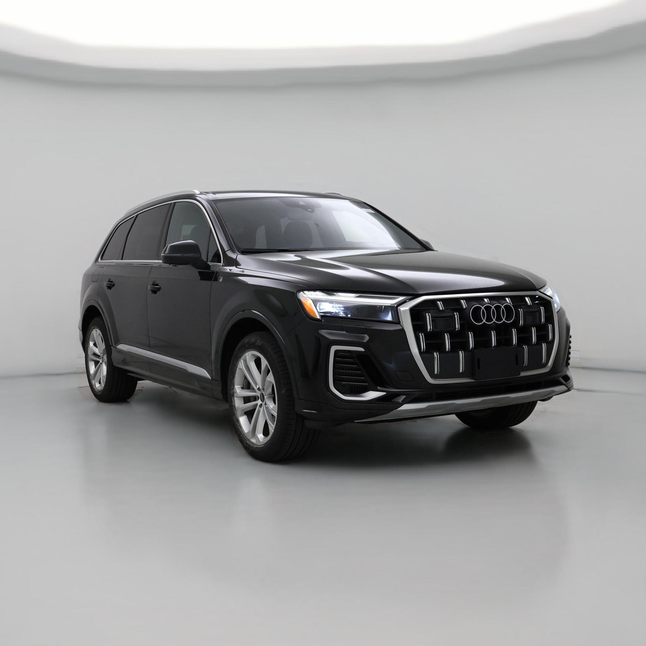 Thumbnail: 2025 Audi Q7 - 1