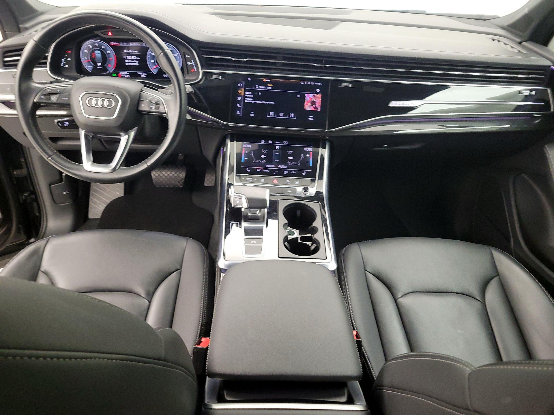 Thumbnail: 2025 Audi Q7 - 9