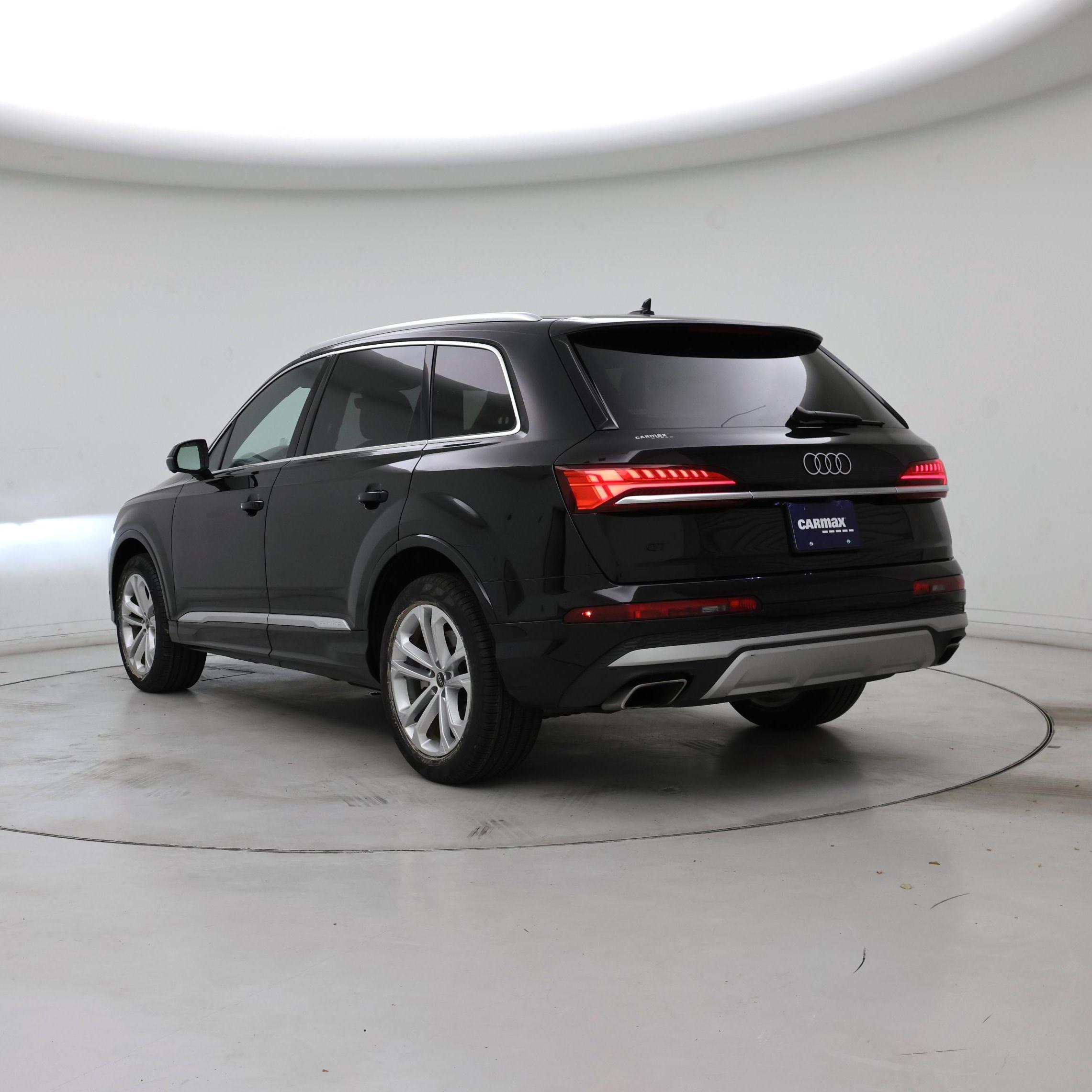Thumbnail: 2025 Audi Q7 - 2