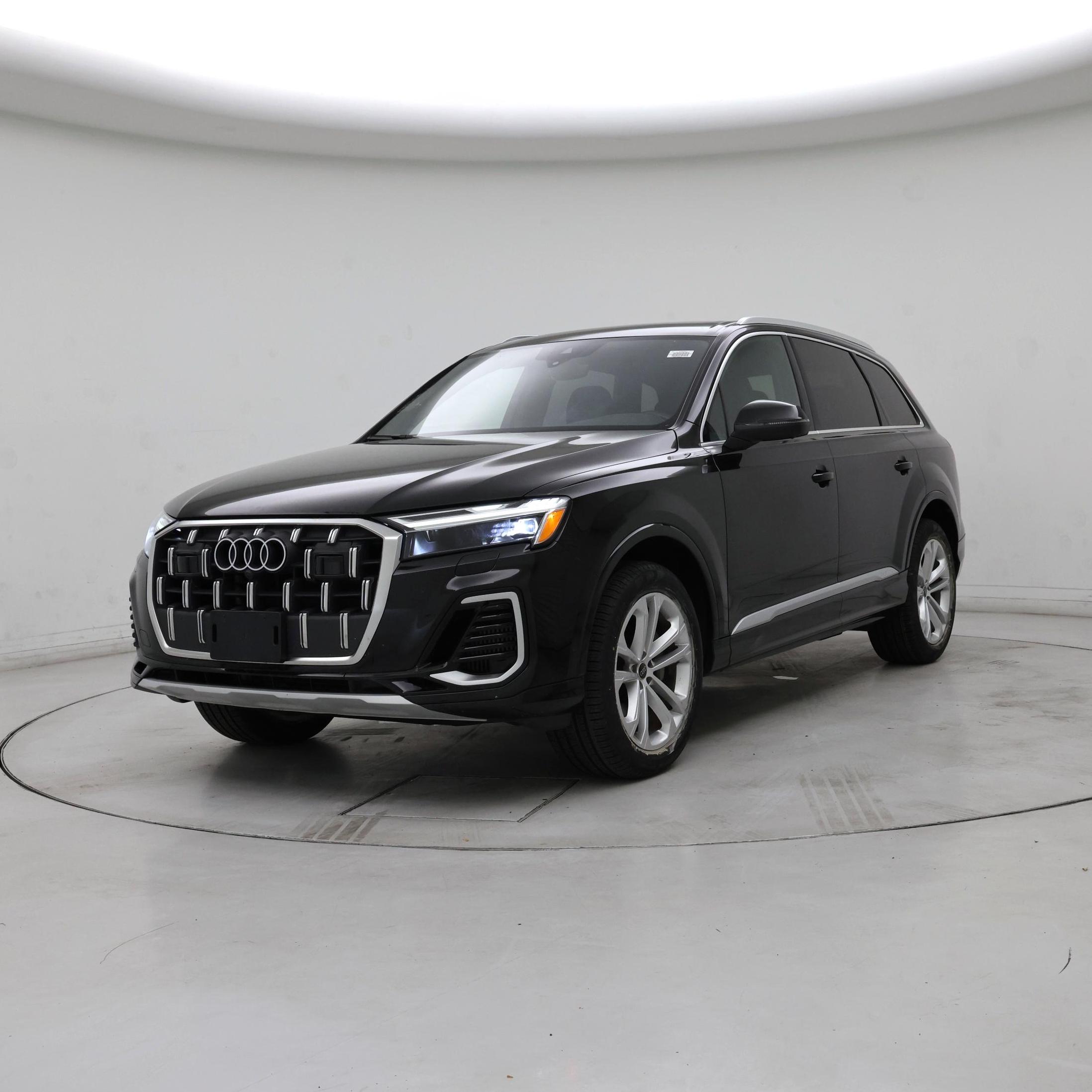 Thumbnail: 2025 Audi Q7 - 4
