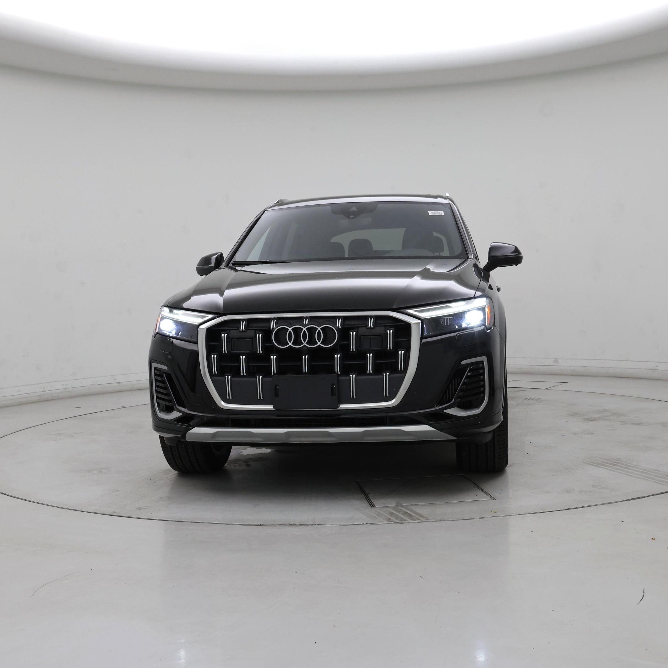 Thumbnail: 2025 Audi Q7 - 5