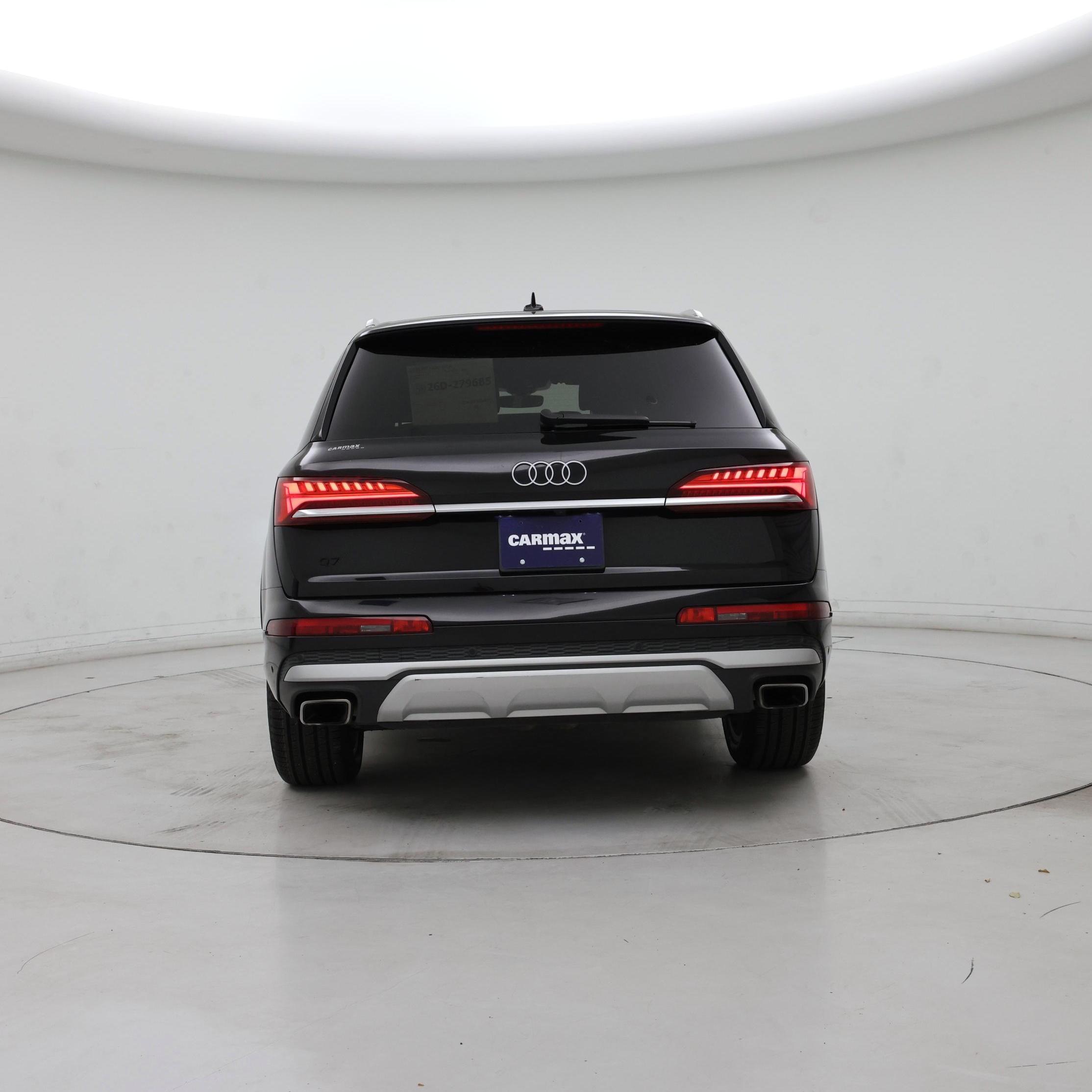 Thumbnail: 2025 Audi Q7 - 6