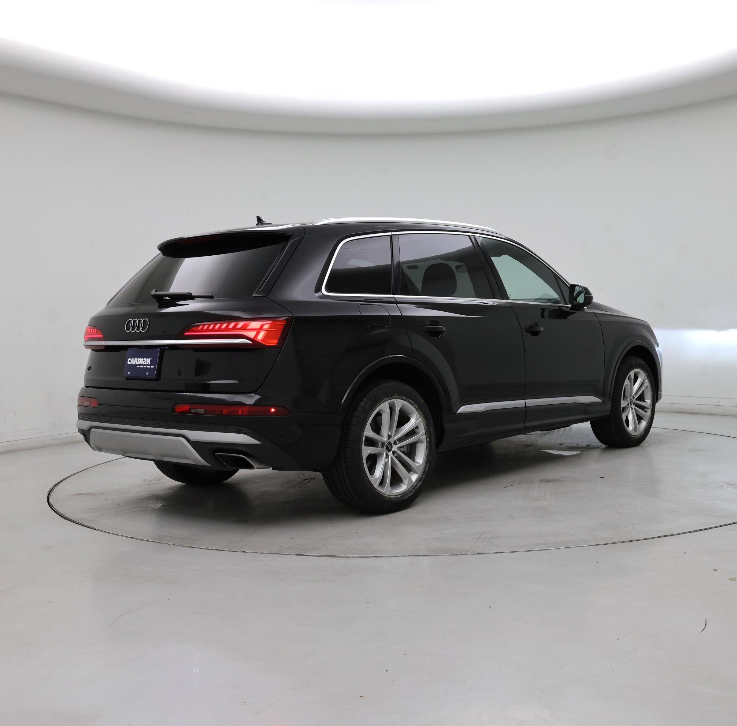 Thumbnail: 2025 Audi Q7 - 8