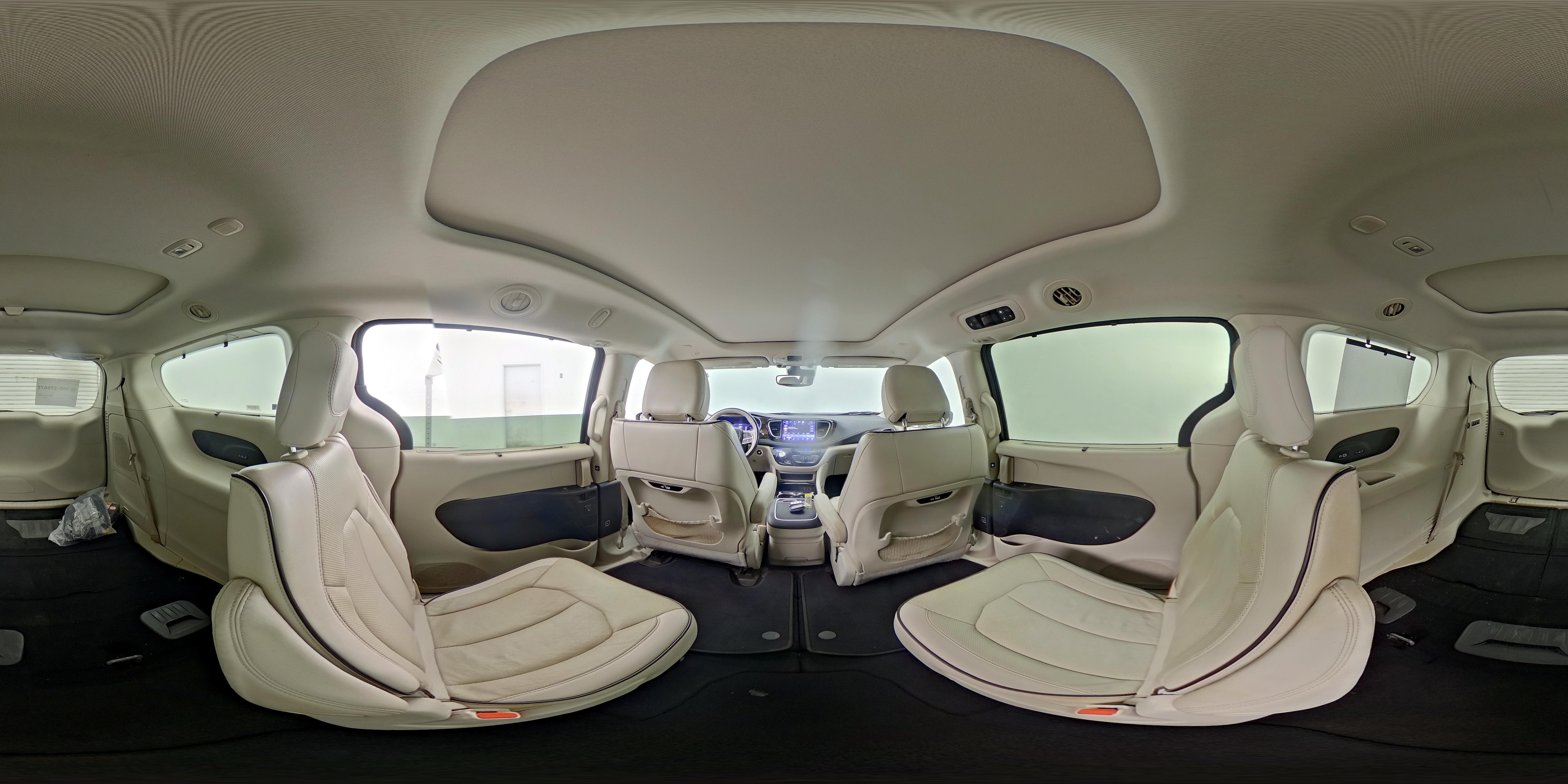 2021 Chrysler Pacifica Limited - Photo 26