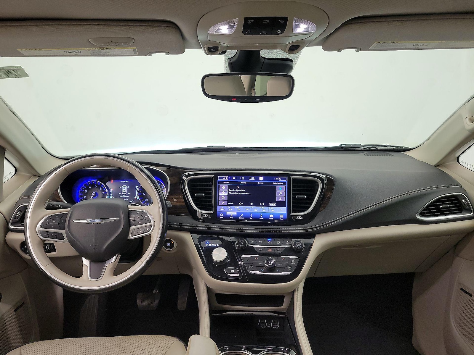 2021 Chrysler Pacifica Limited - Photo 10
