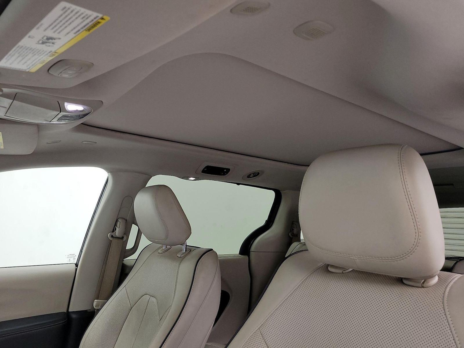 2021 Chrysler Pacifica Limited - Photo 20
