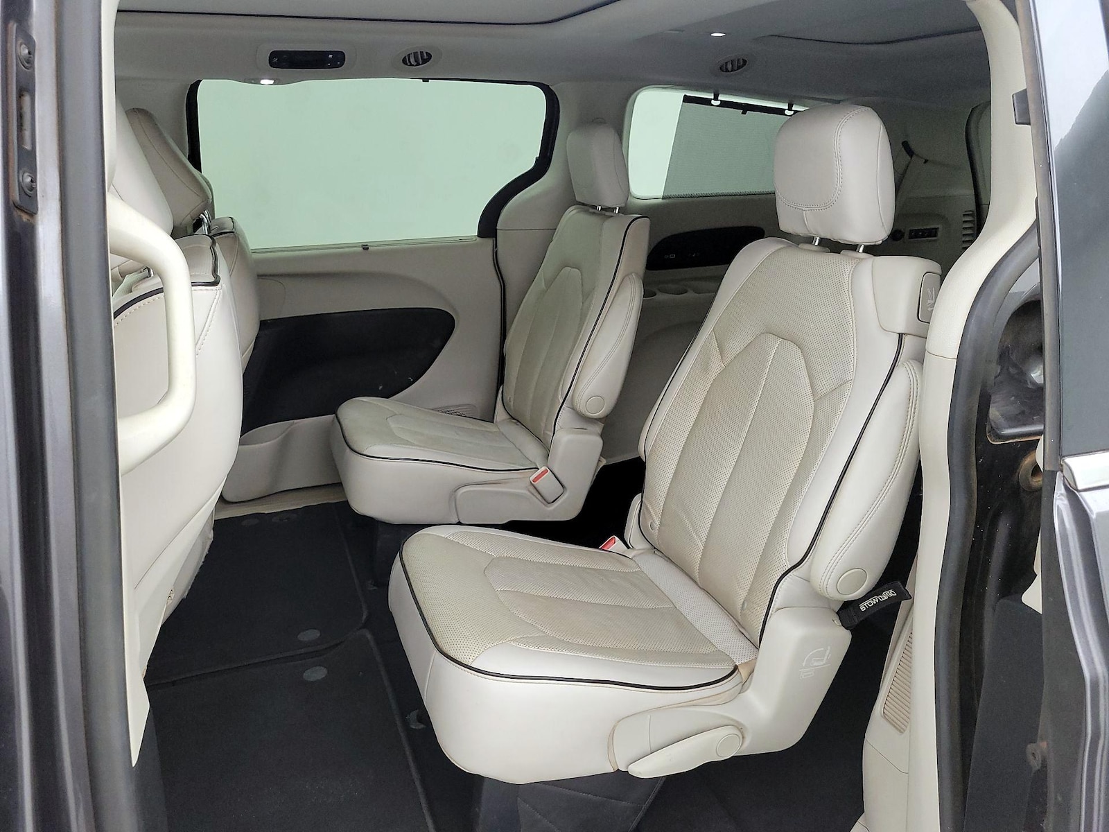 2021 Chrysler Pacifica Limited - Photo 21