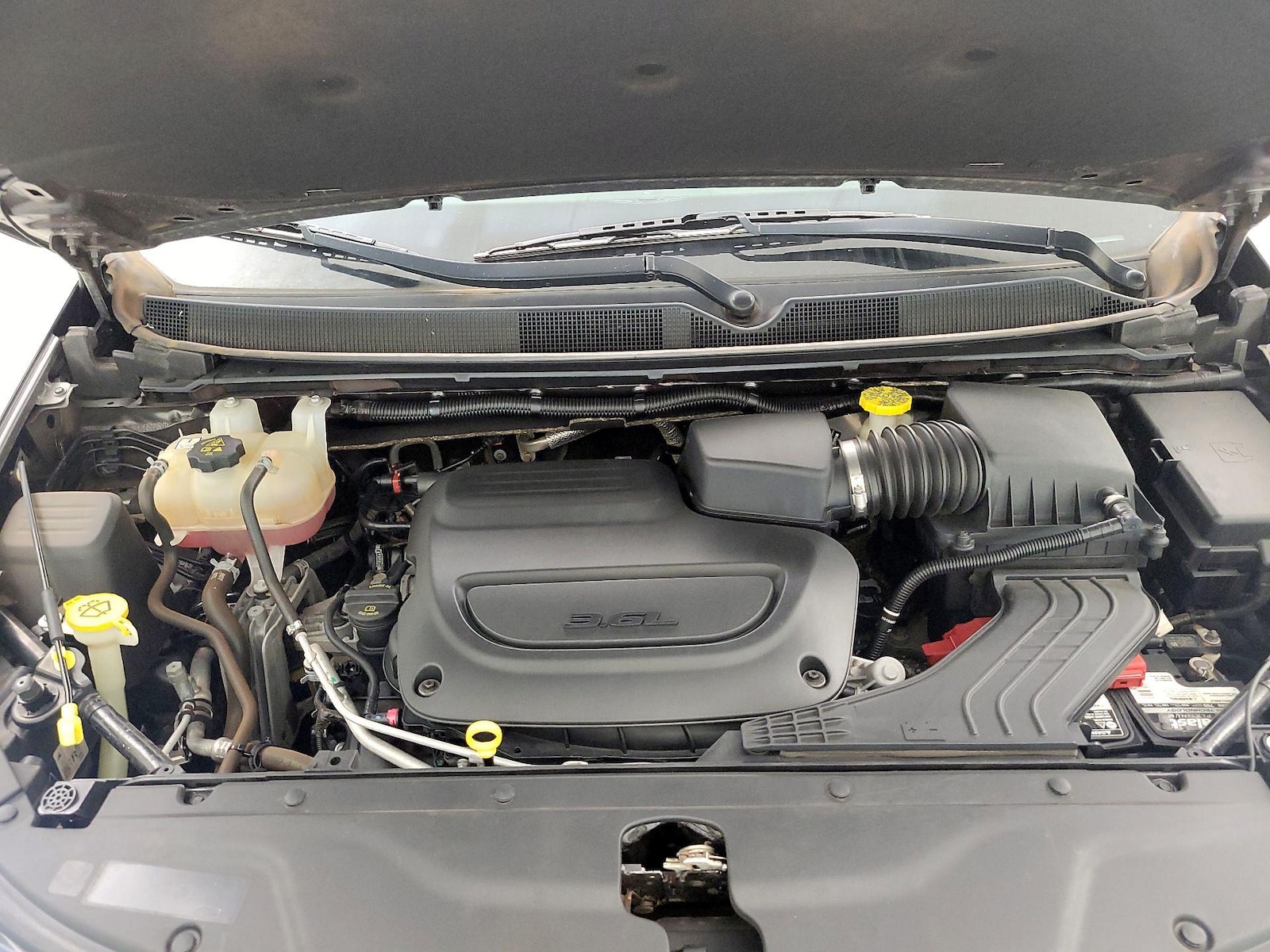 2021 Chrysler Pacifica Limited - Photo 23