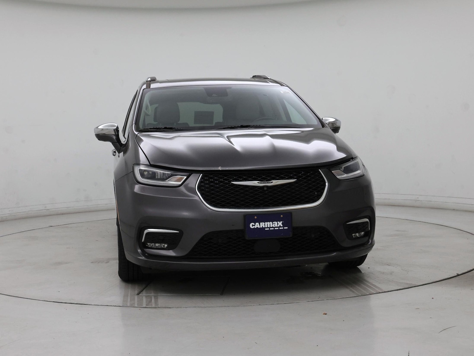 2021 Chrysler Pacifica Limited - Photo 6