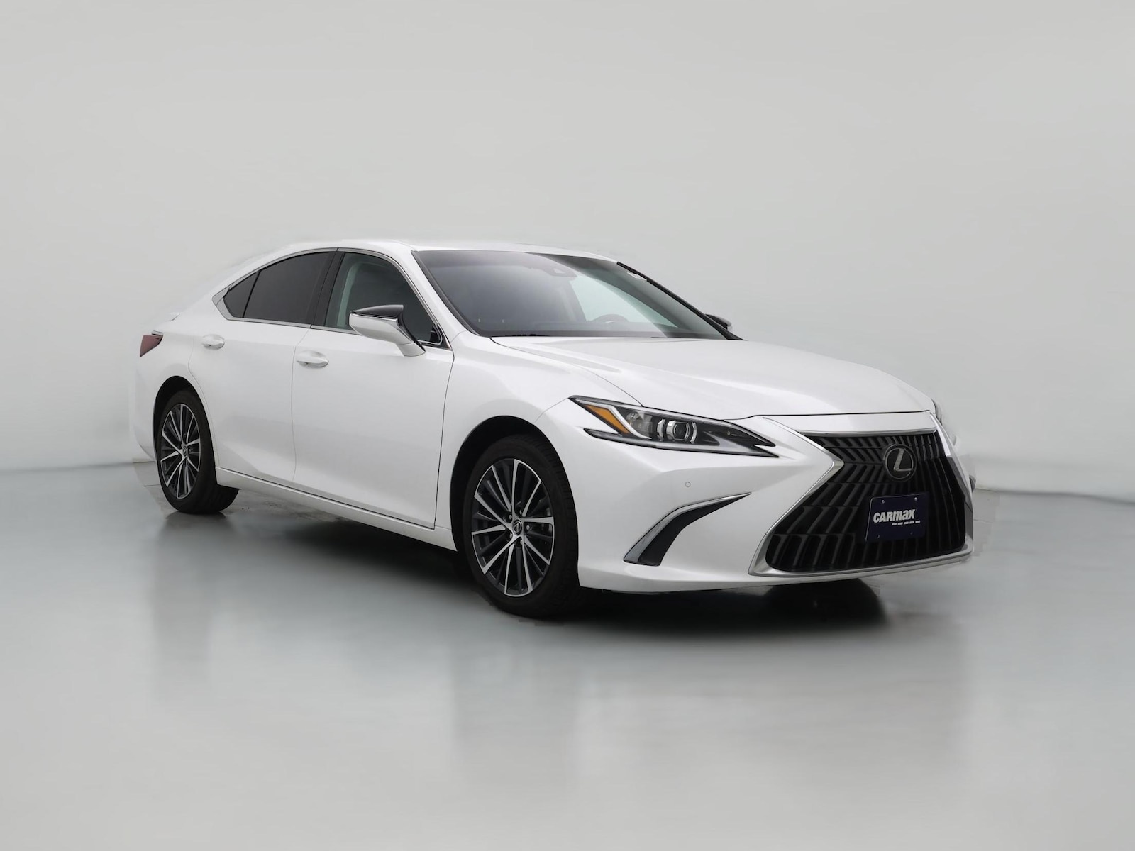 2024 Lexus ES Hybrid