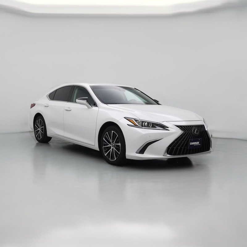 2024 Lexus ES 300h