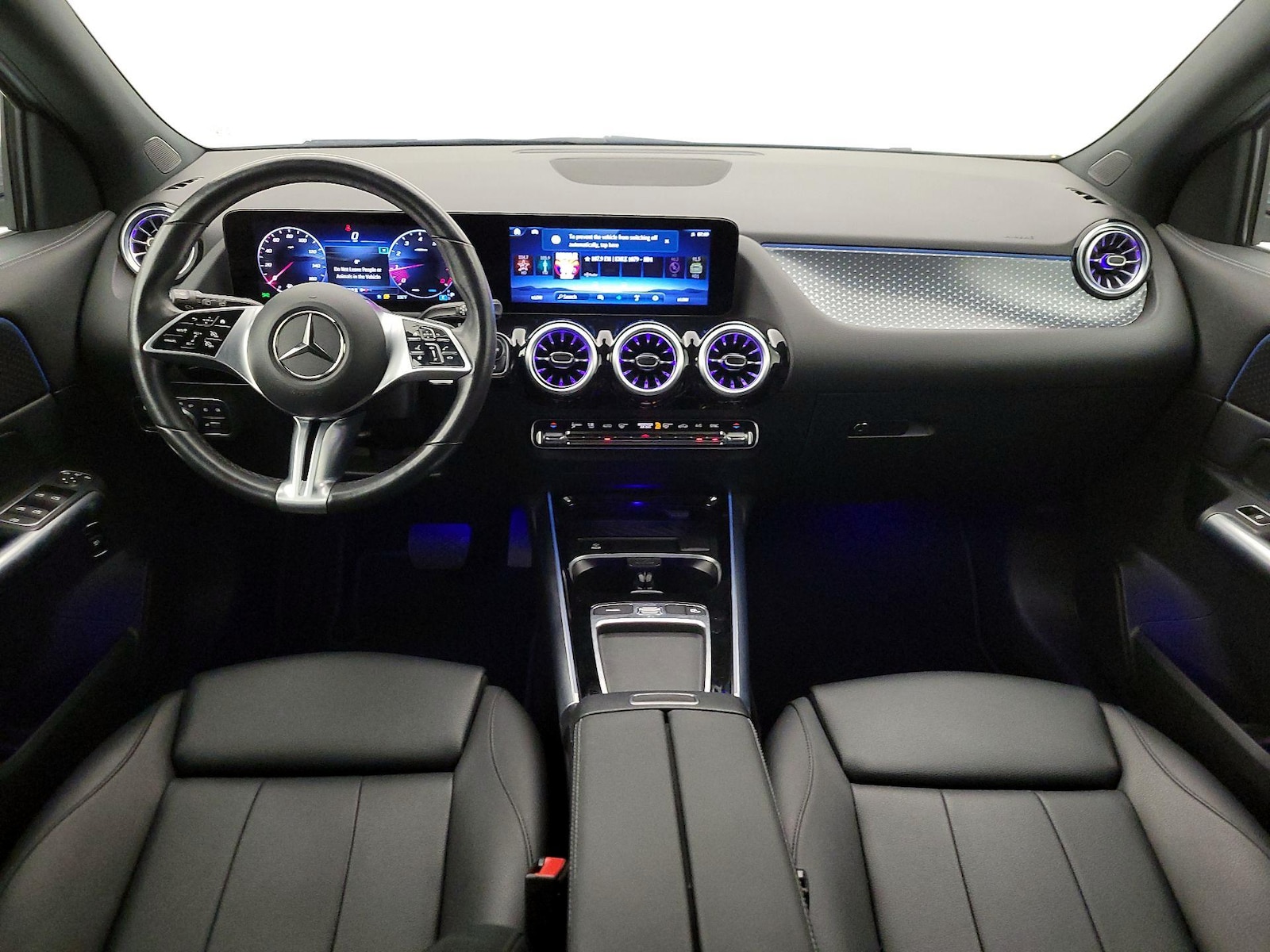 Rear View Camera