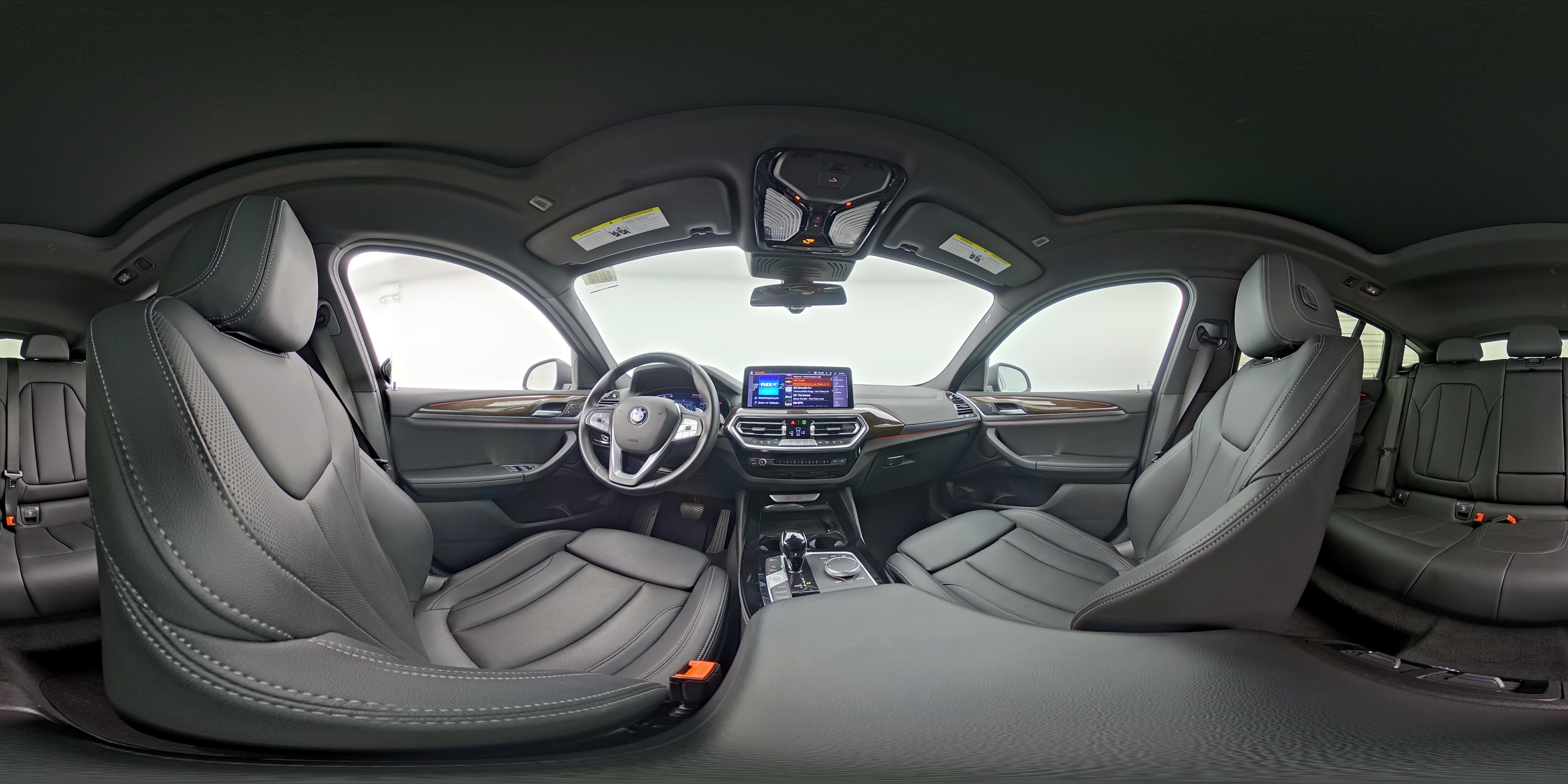 2023 BMW X4 30i - Photo 26