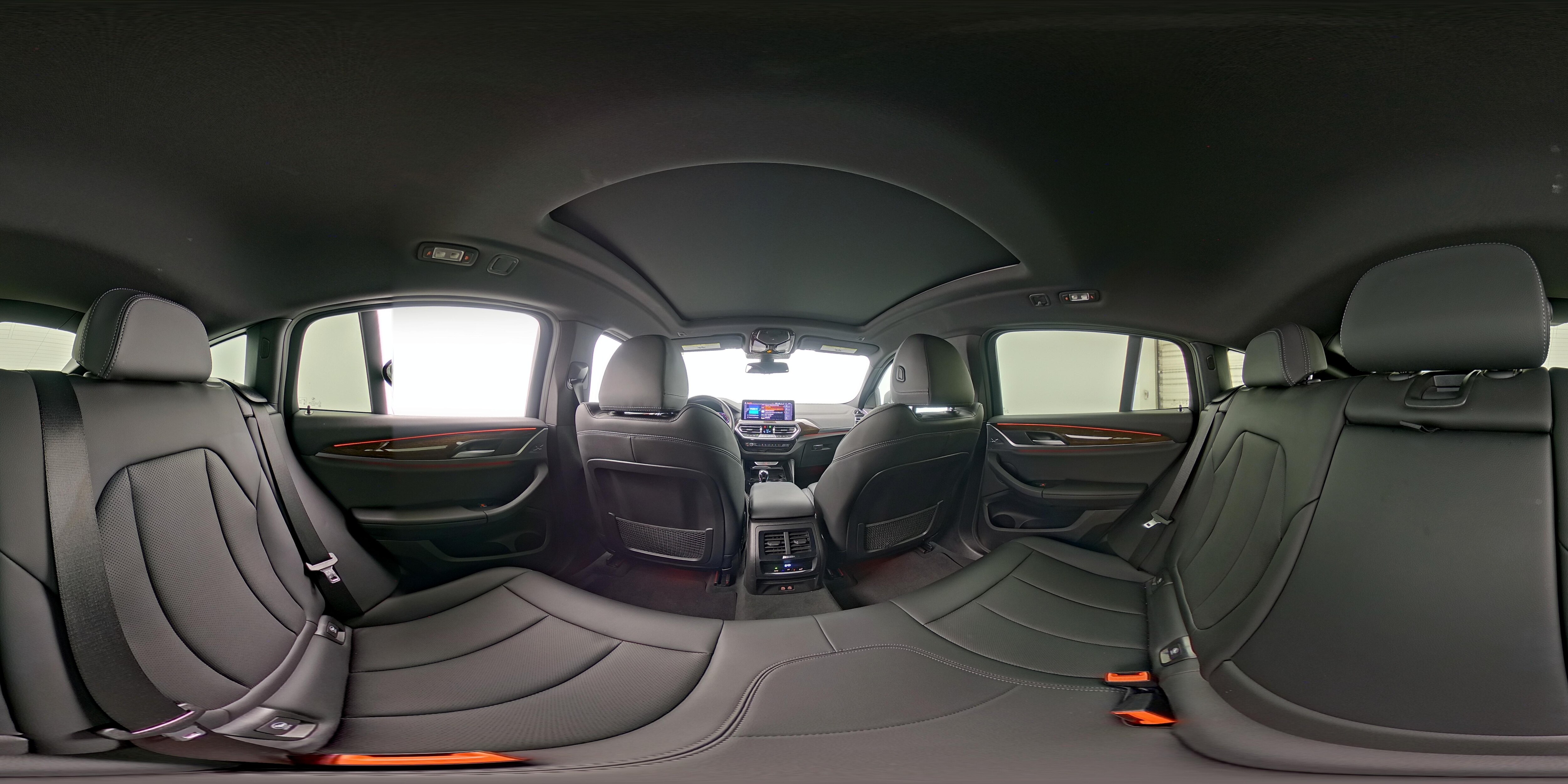 2023 BMW X4 30i - Photo 27