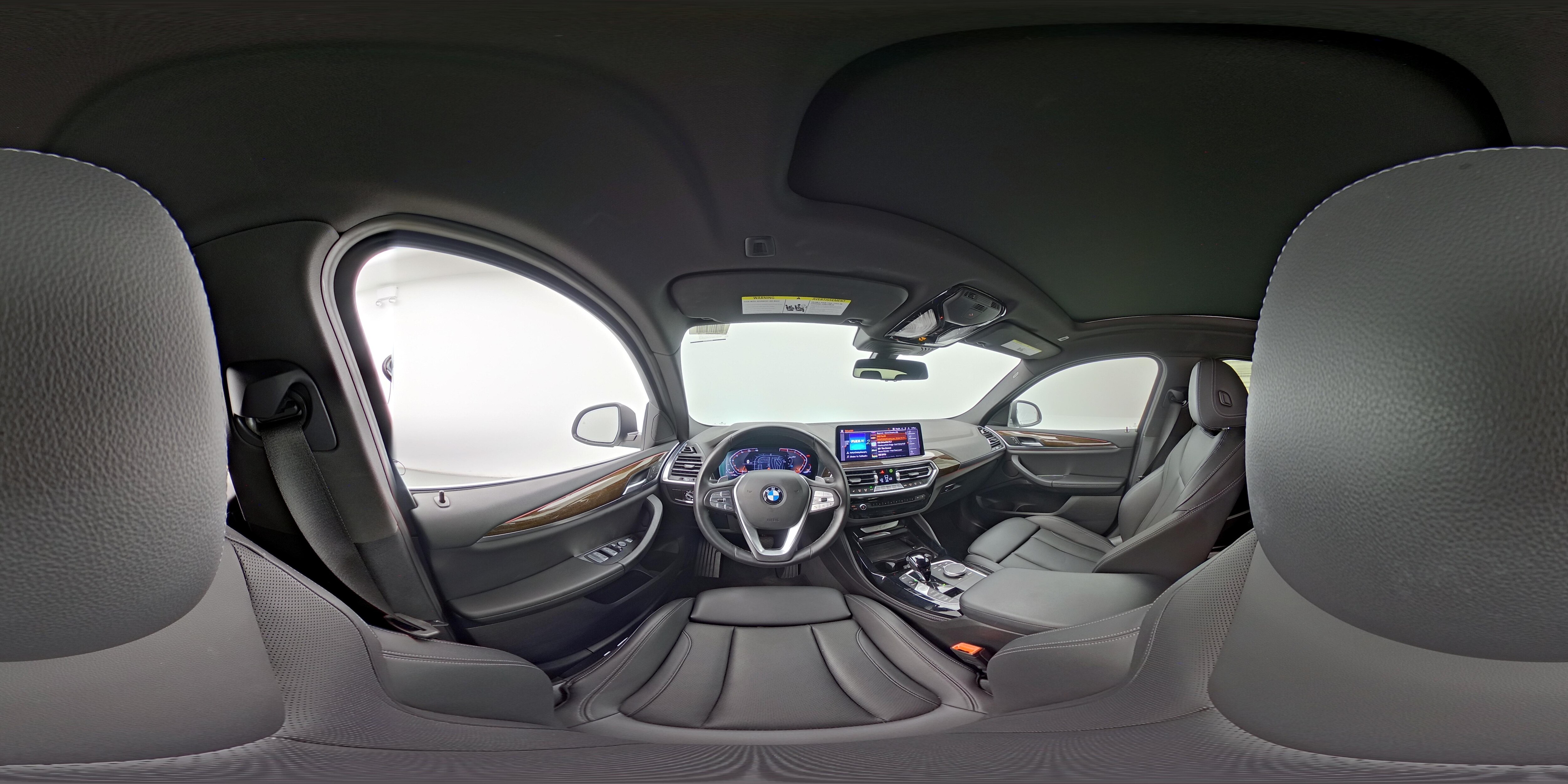 2023 BMW X4 30i - Photo 28