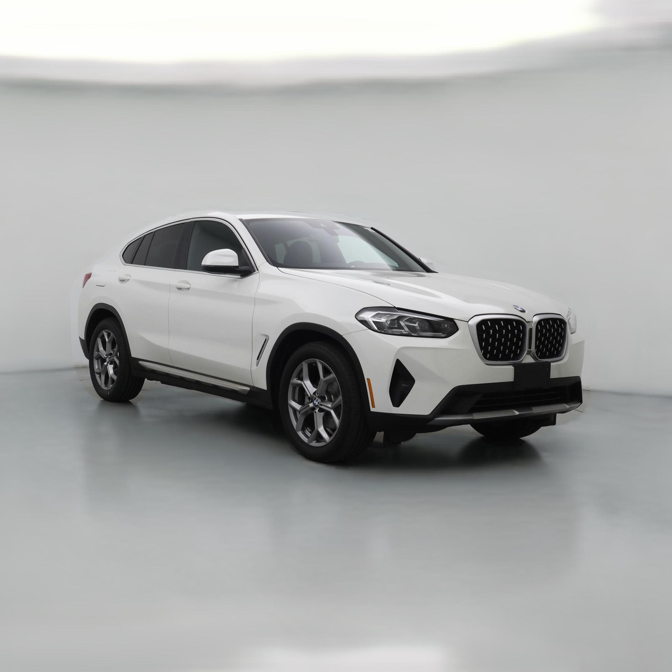 Thumbnail: 2023 BMW X4 - 1