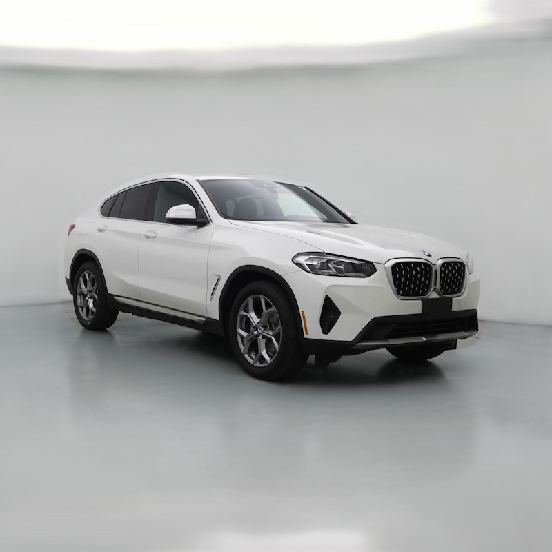 2023 BMW X4 XDrive30i