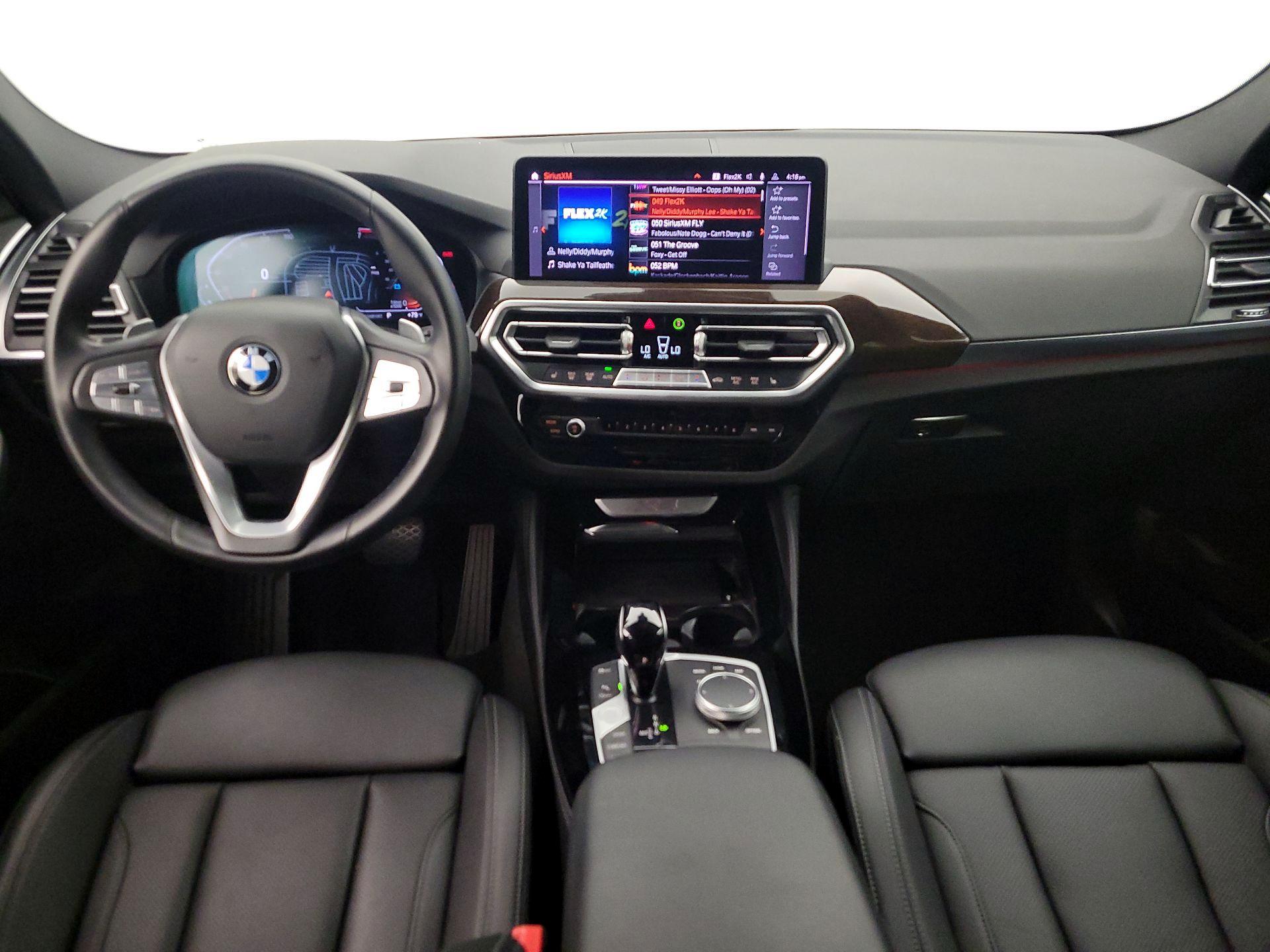 Thumbnail: 2023 BMW X4 - 9