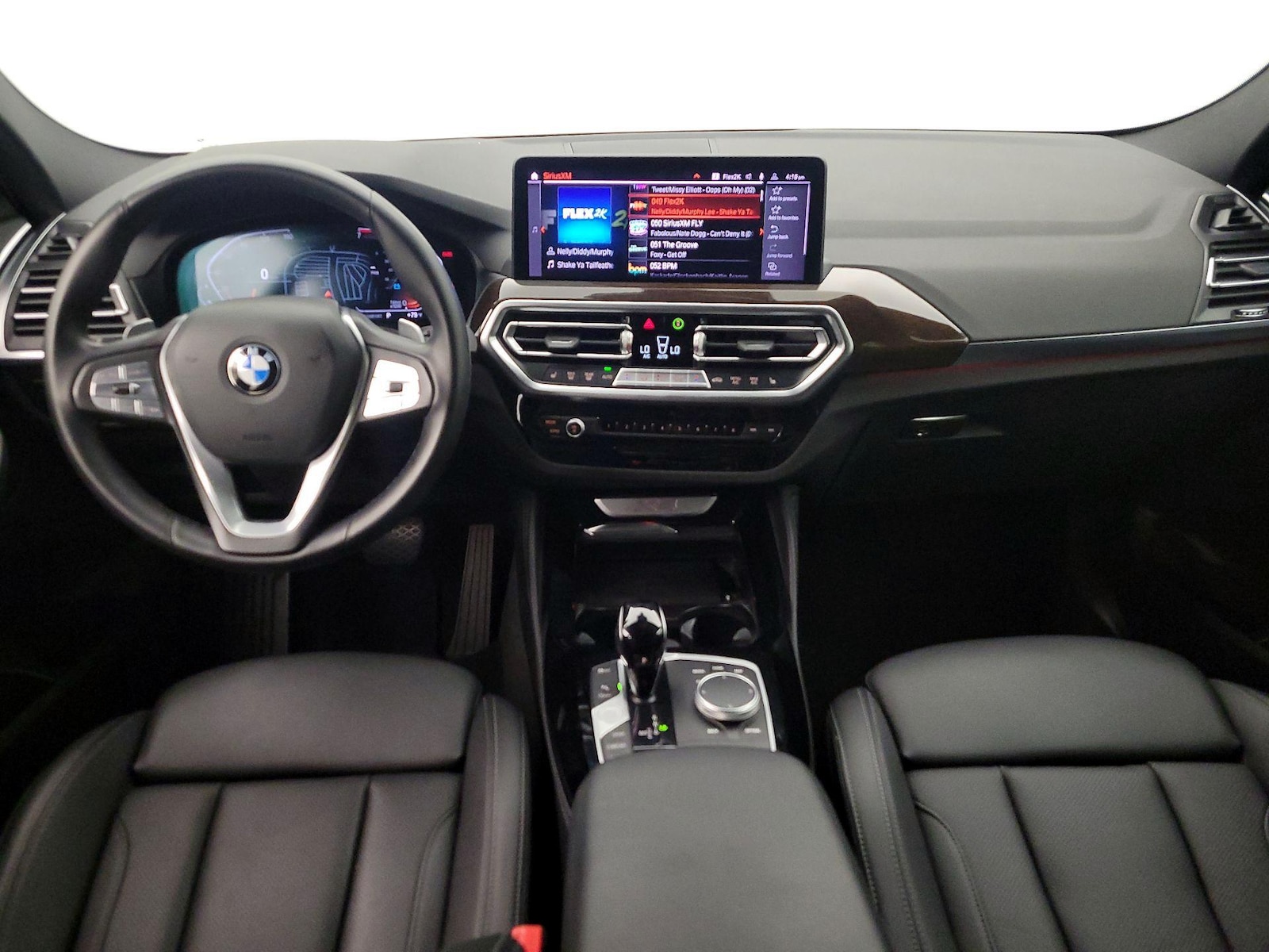 2023 BMW X4 30i - Photo 10