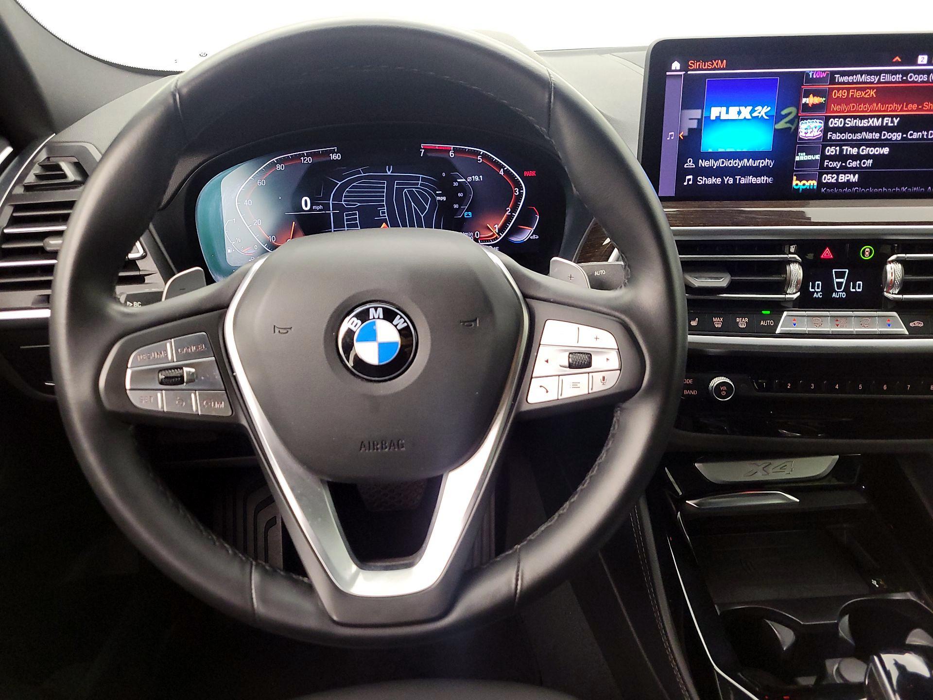 Thumbnail: 2023 BMW X4 - 10