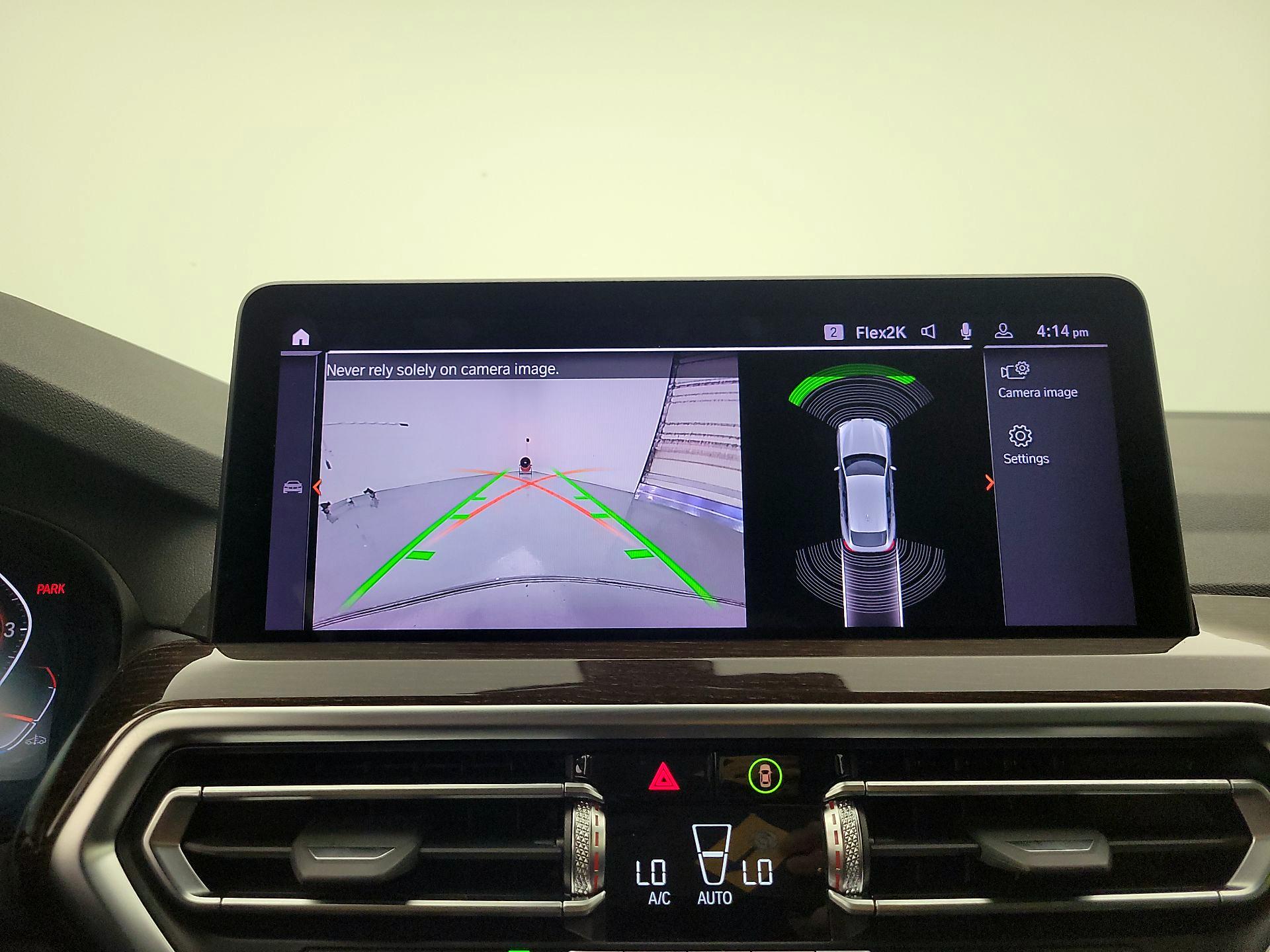 Thumbnail: 2023 BMW X4 - 15