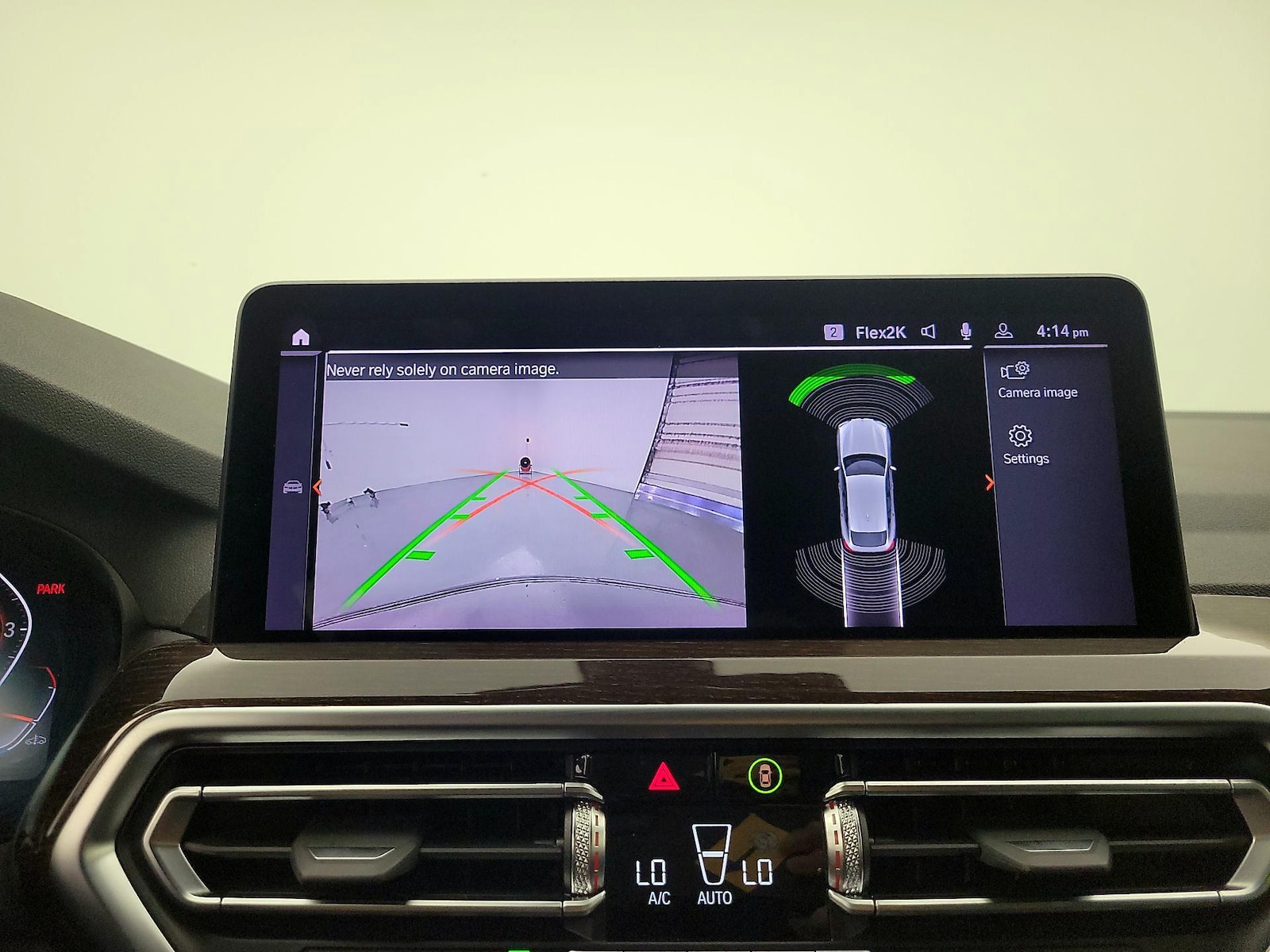 2023 BMW X4 30i - Photo 16